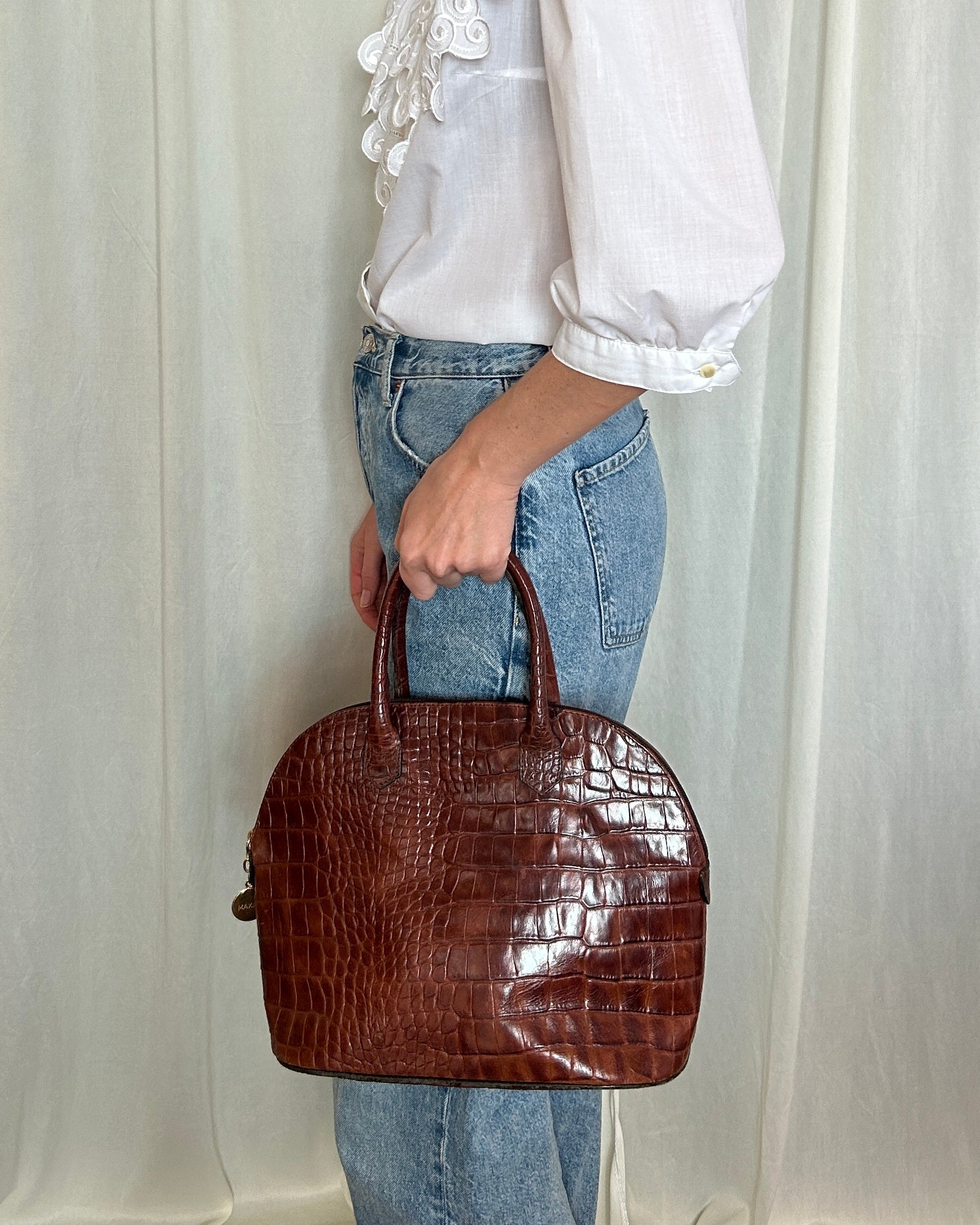 Borsa Maxima