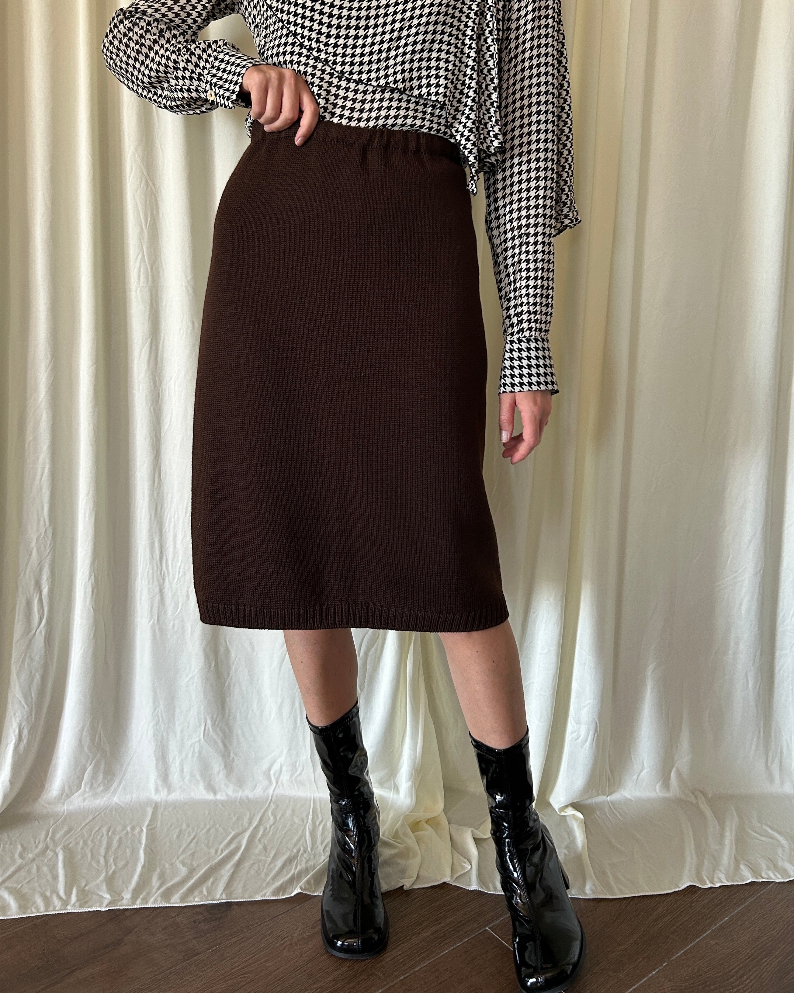 Curly Vintage
