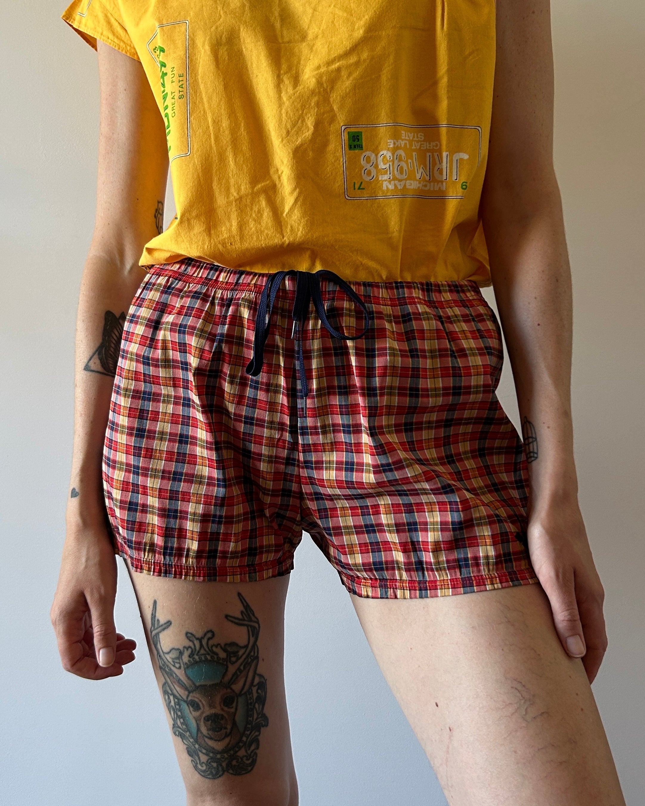Shorts Arena