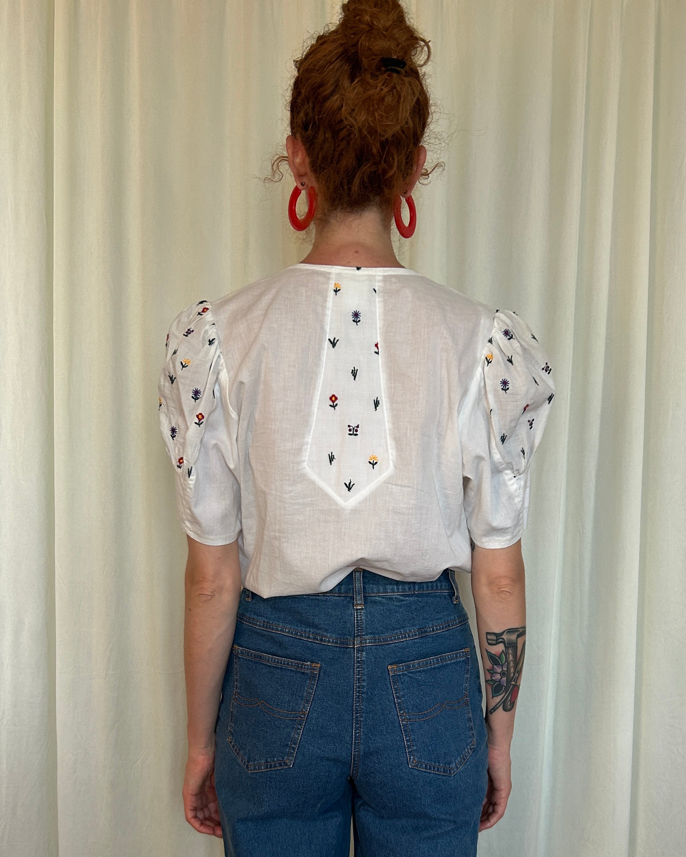 Camicia Constanze