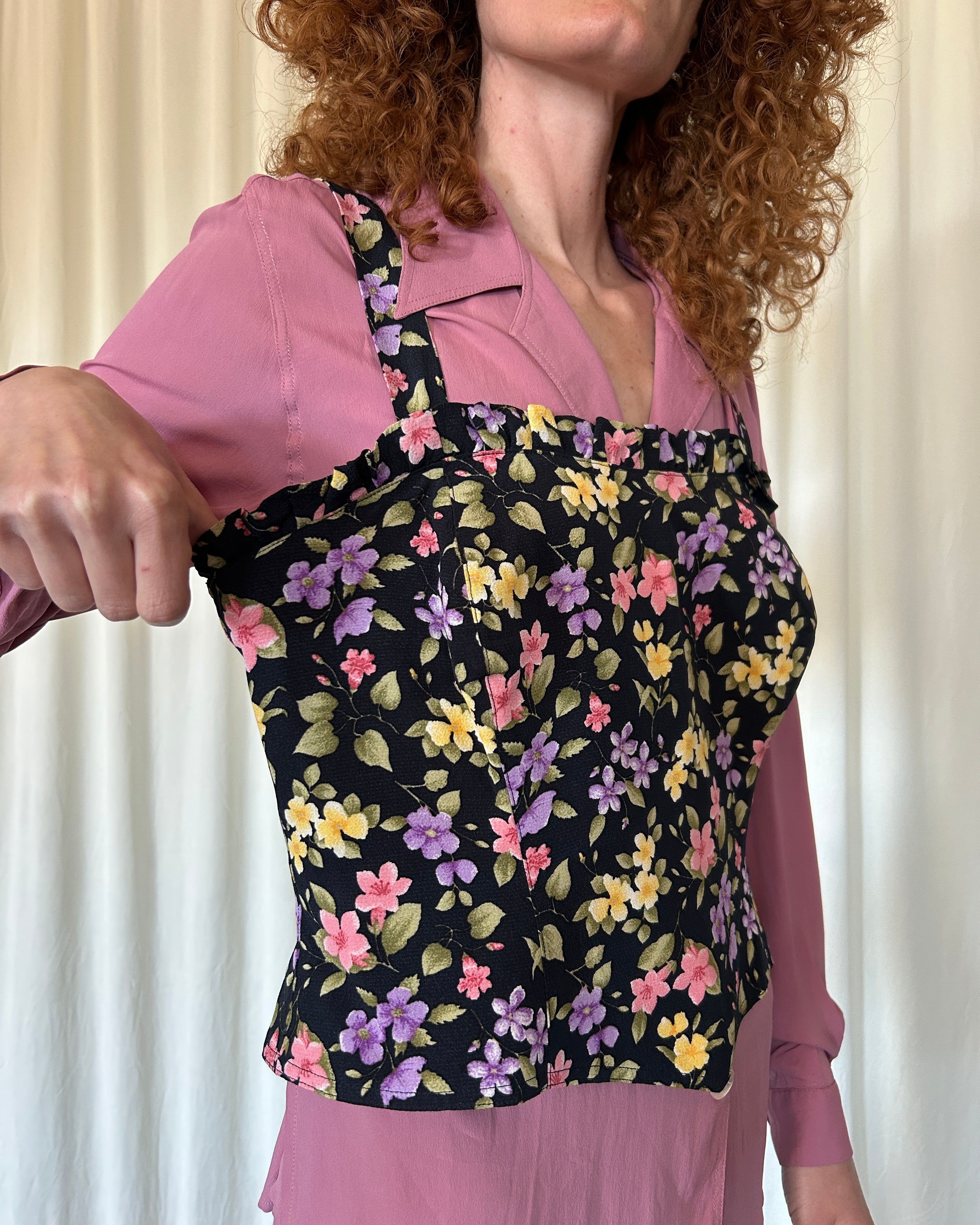 Top fiori