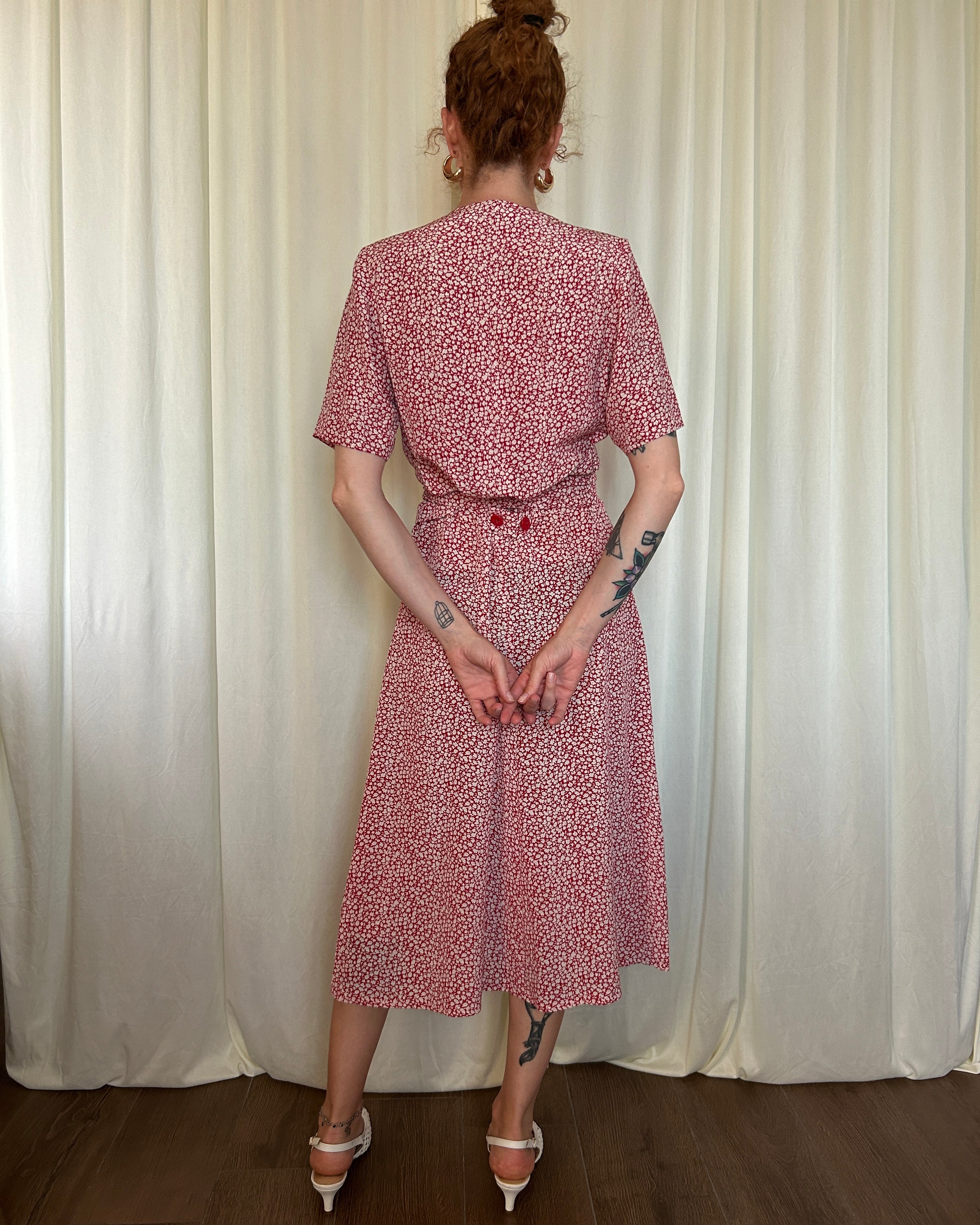 Vestito Ambra