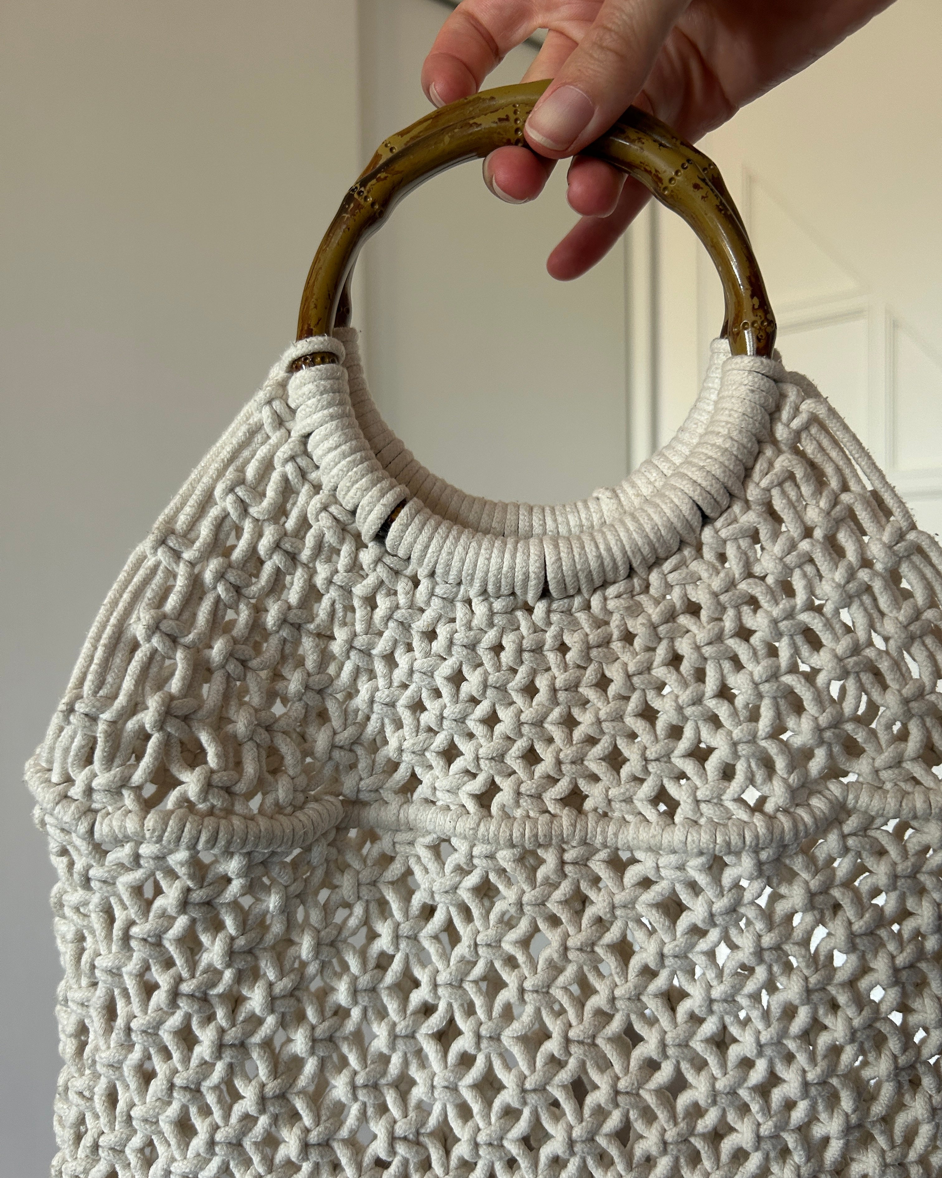 Borsa Bianca