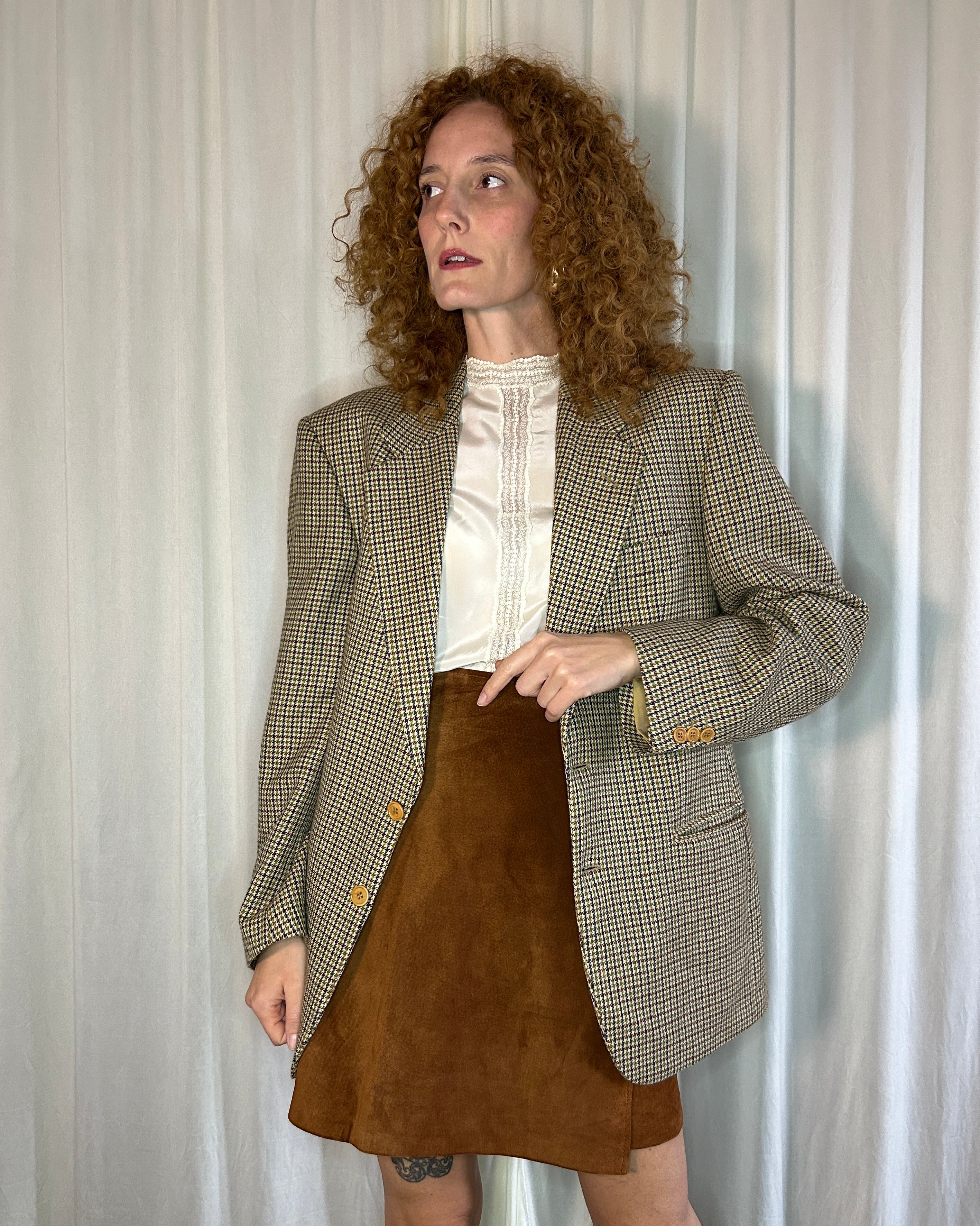 Blazer Virginia