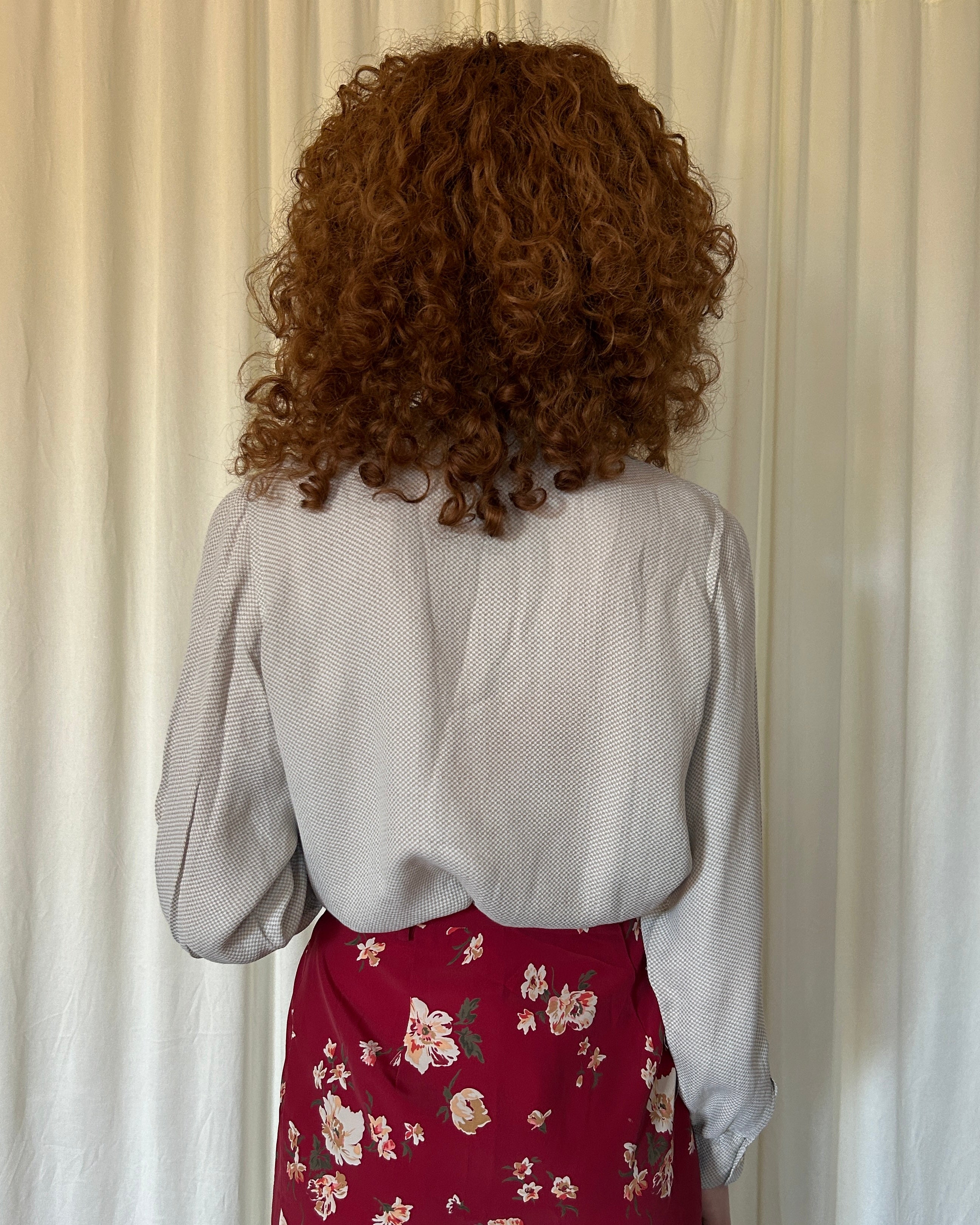 Camicia Angela
