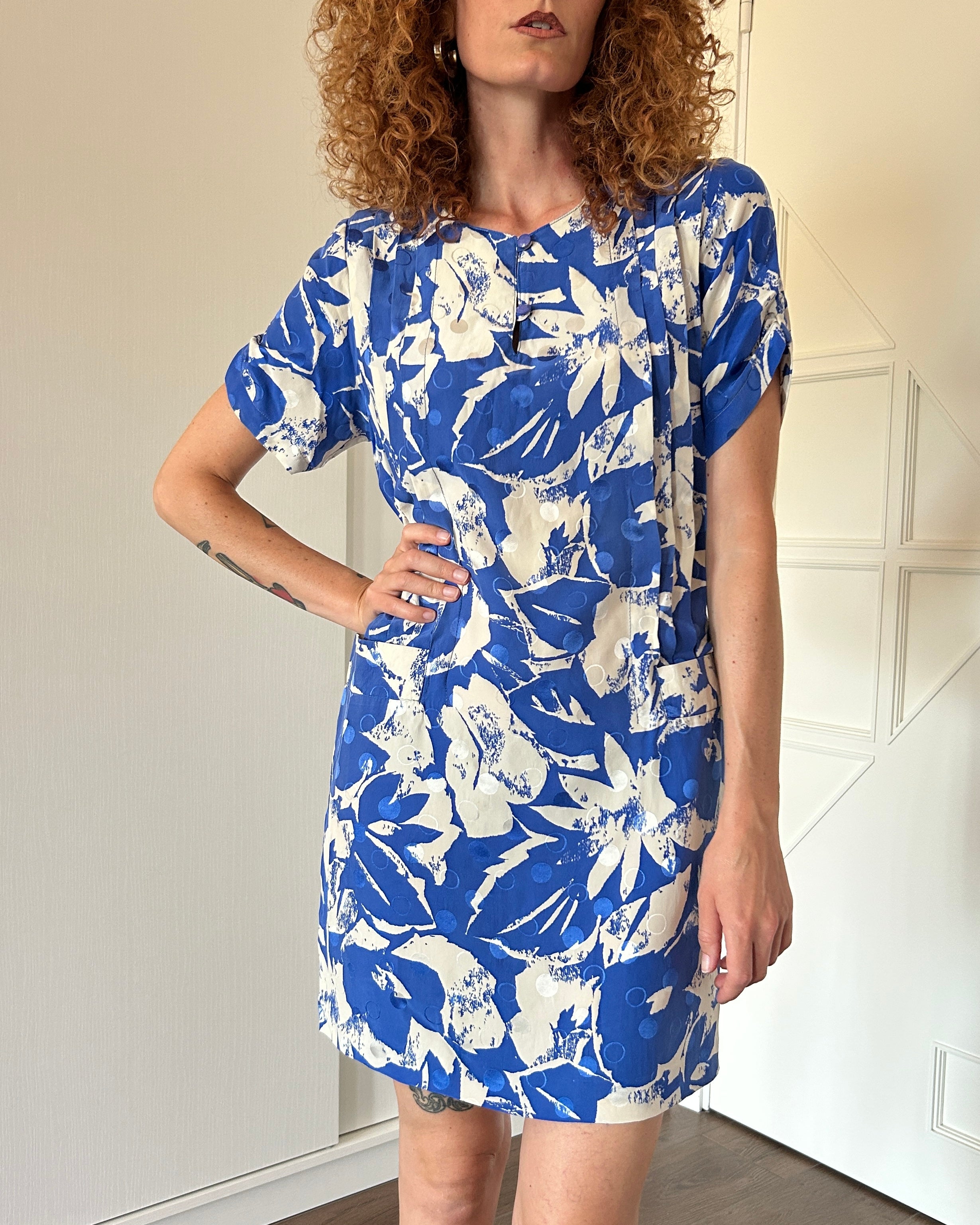 Curly Vintage