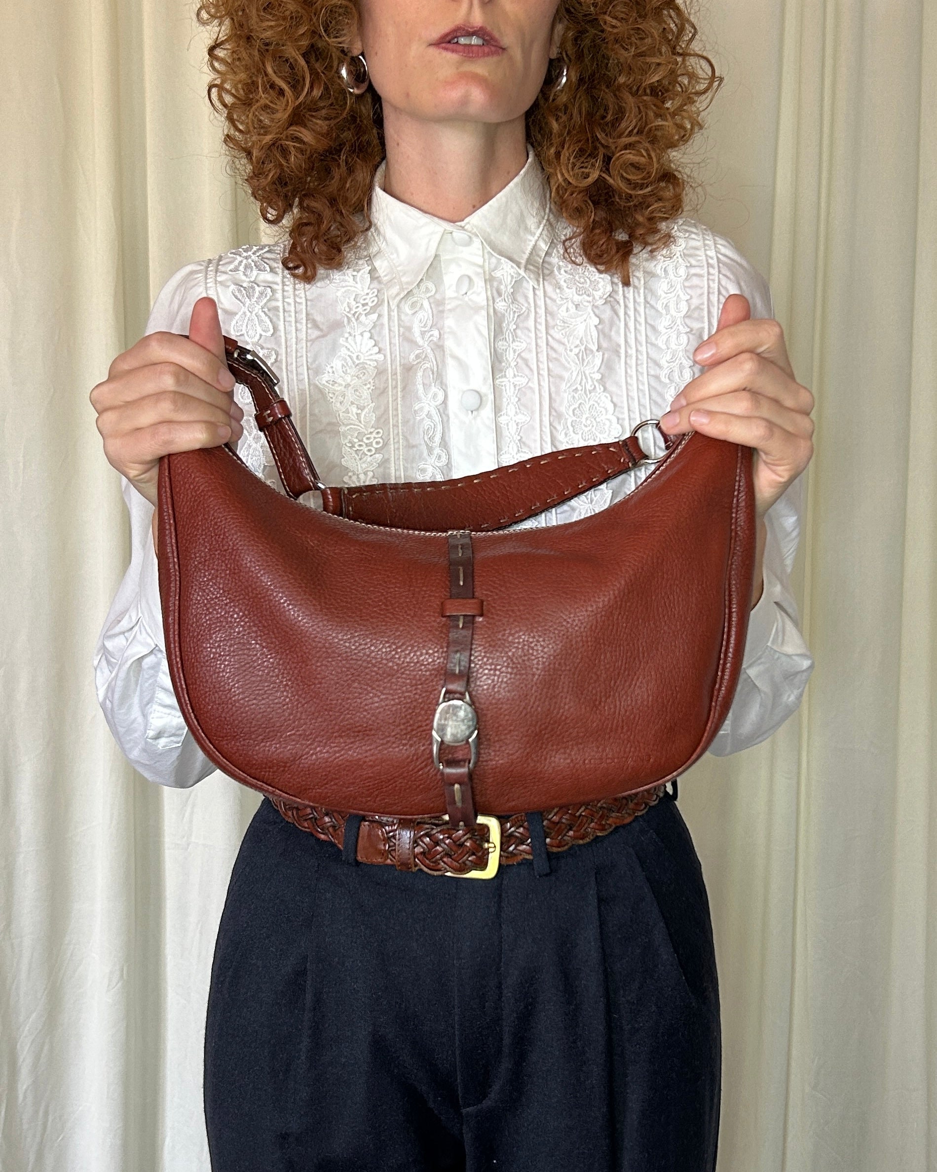 Curly Vintage