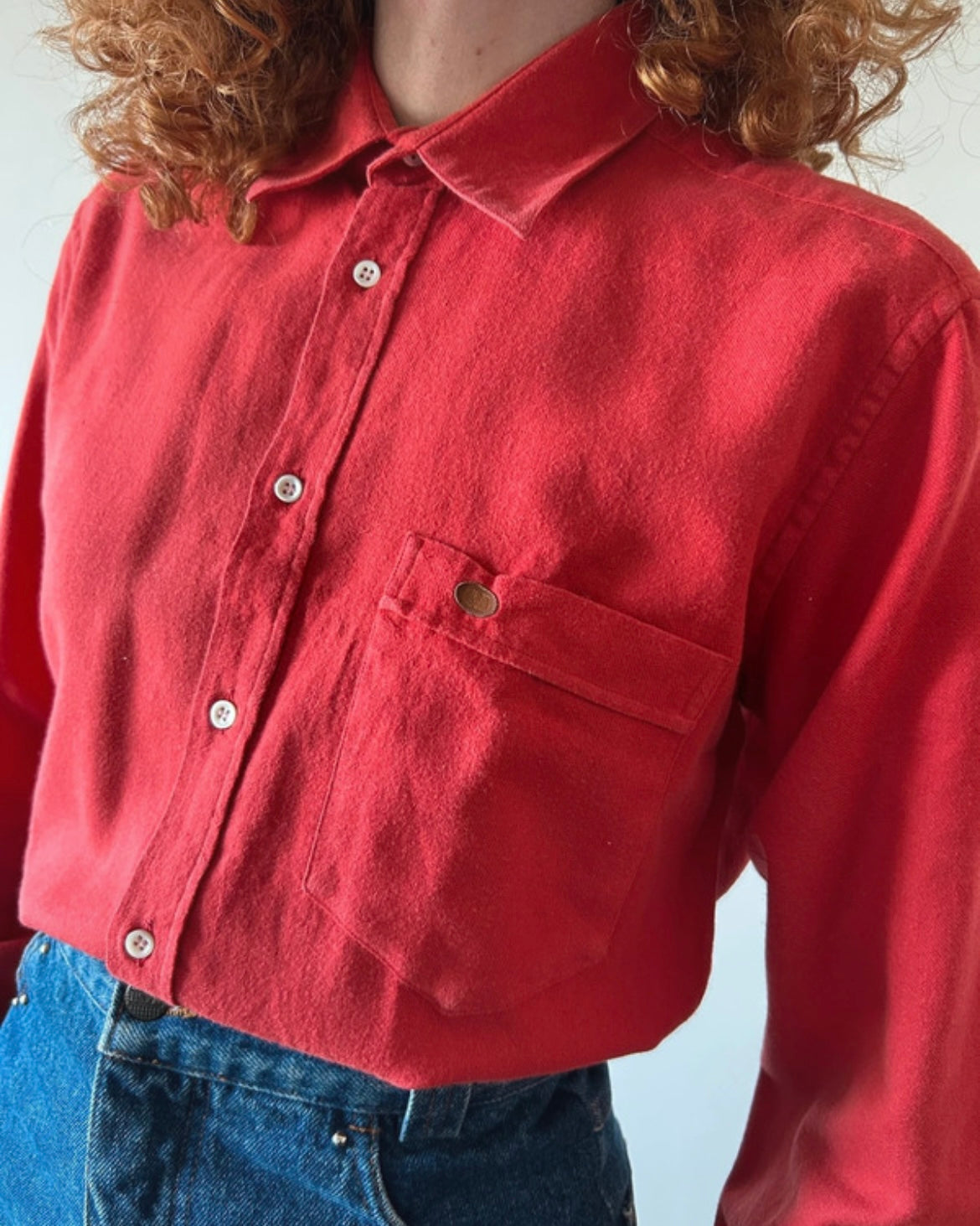 Camicia Valentino
