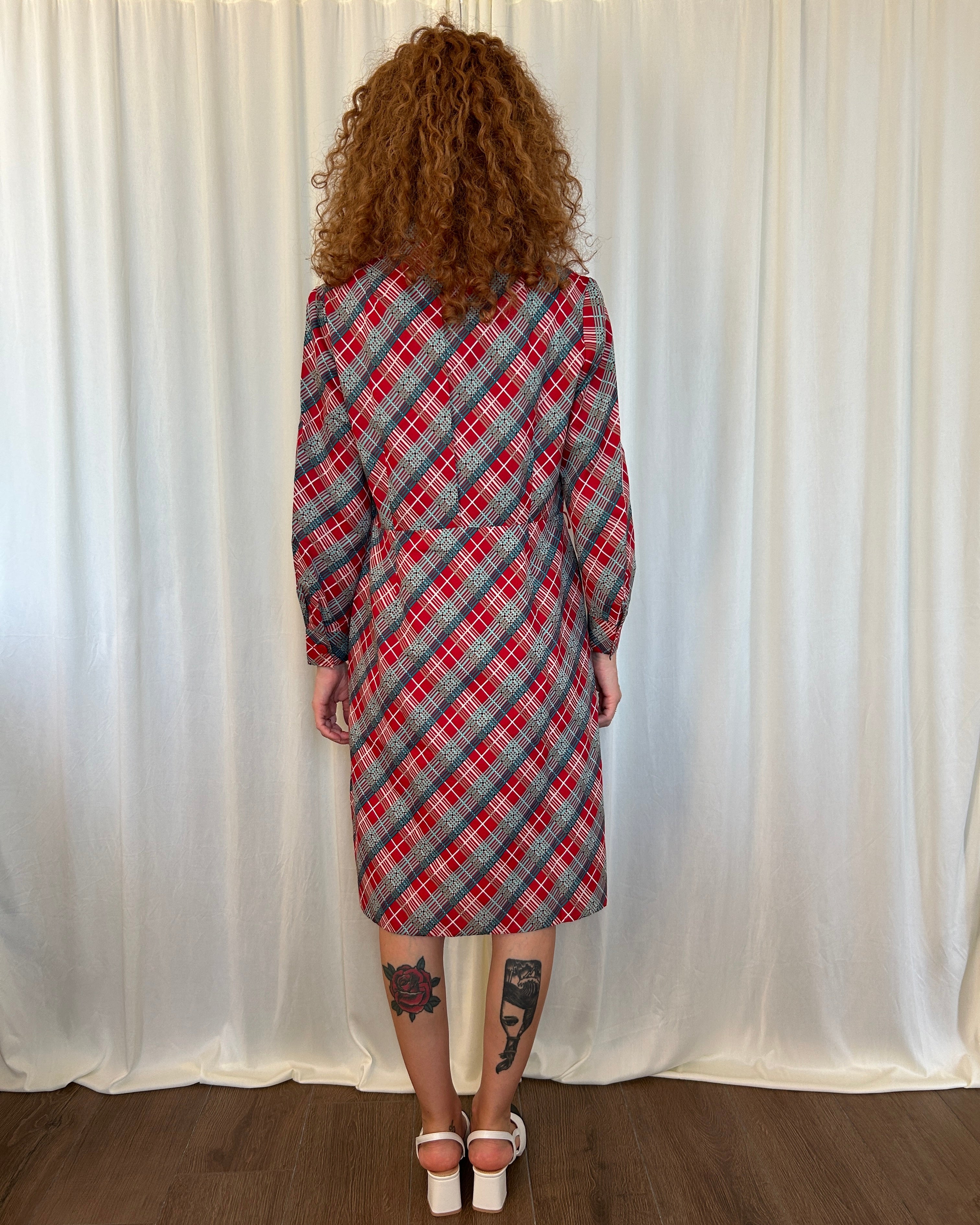 Vestito ‘70s