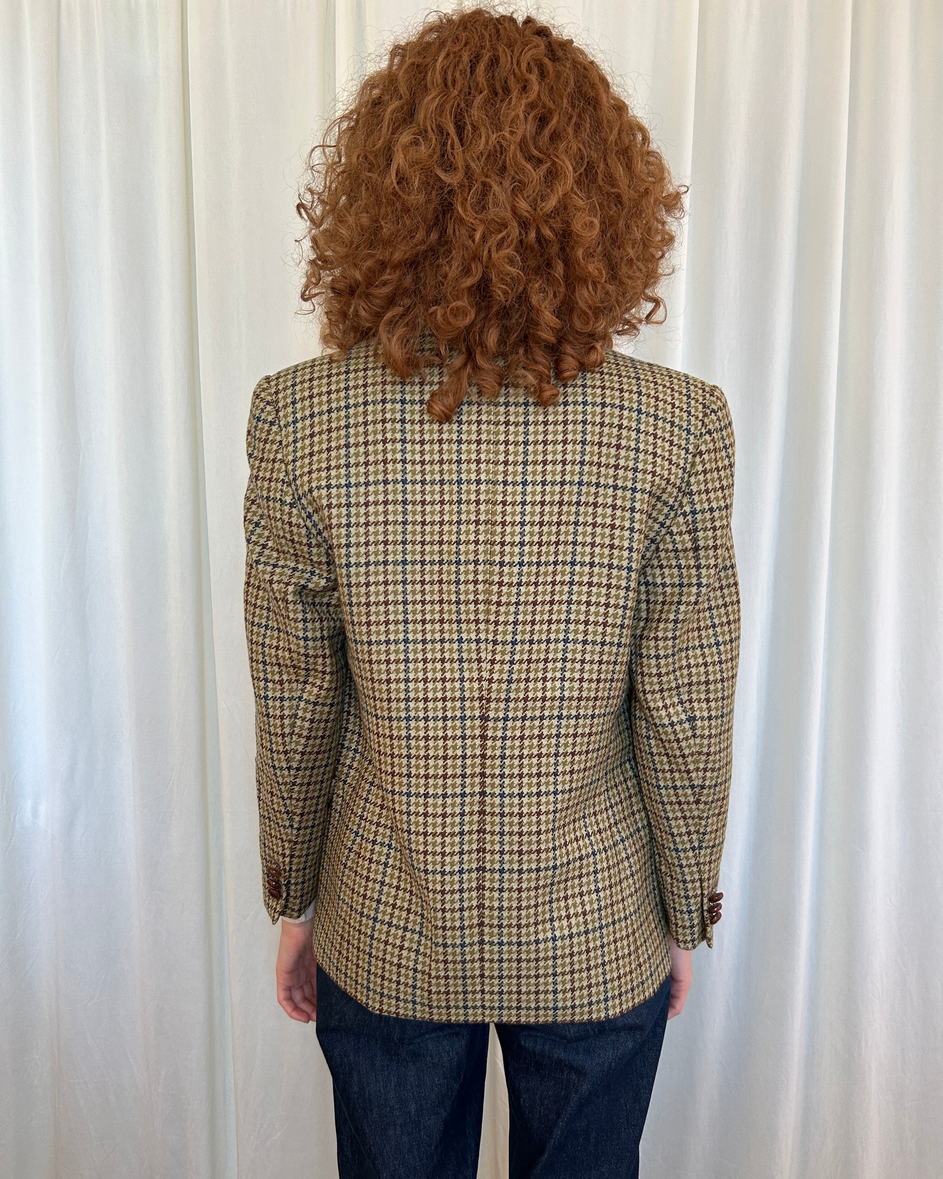 Blazer Lia