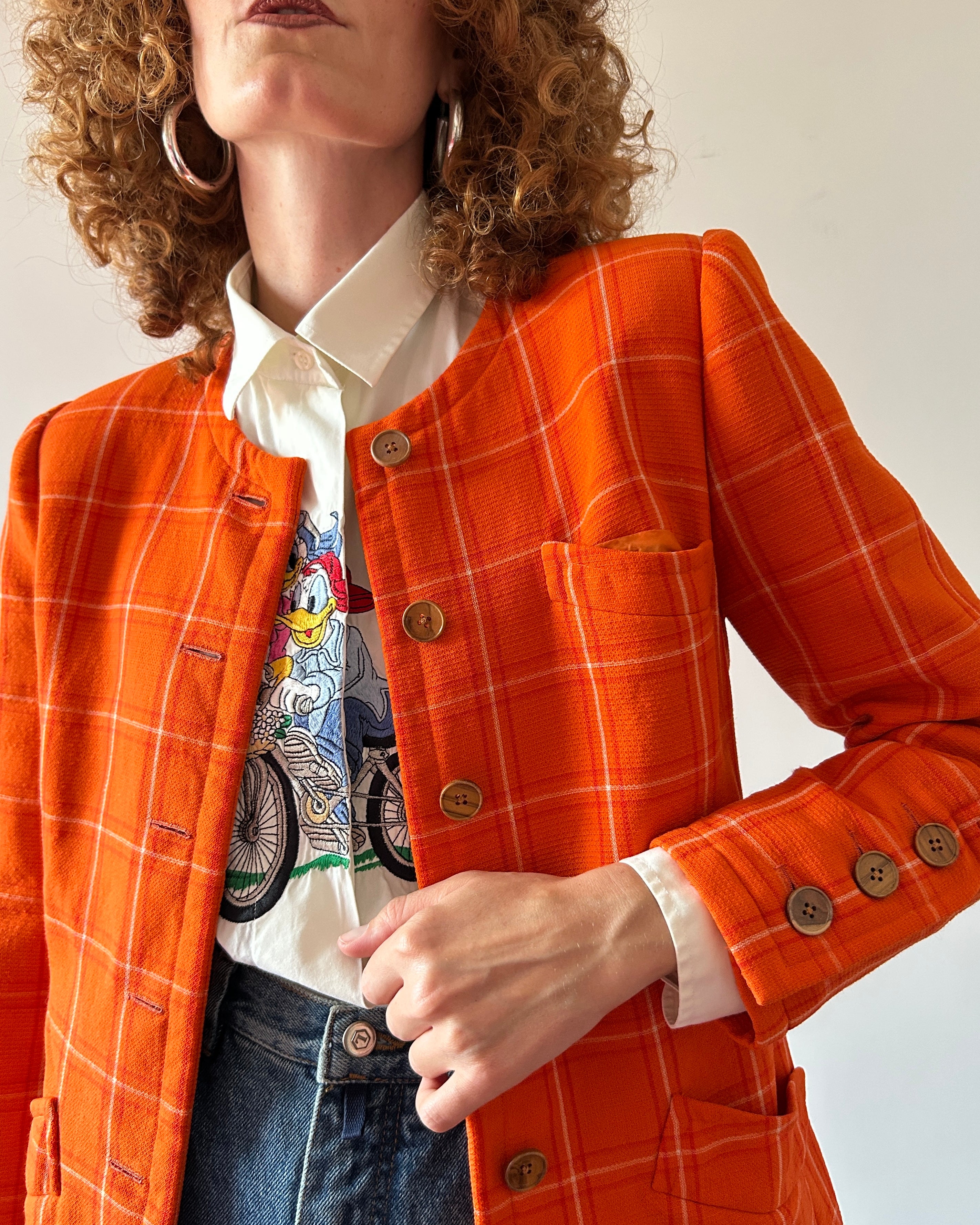 Blazer Gasparri