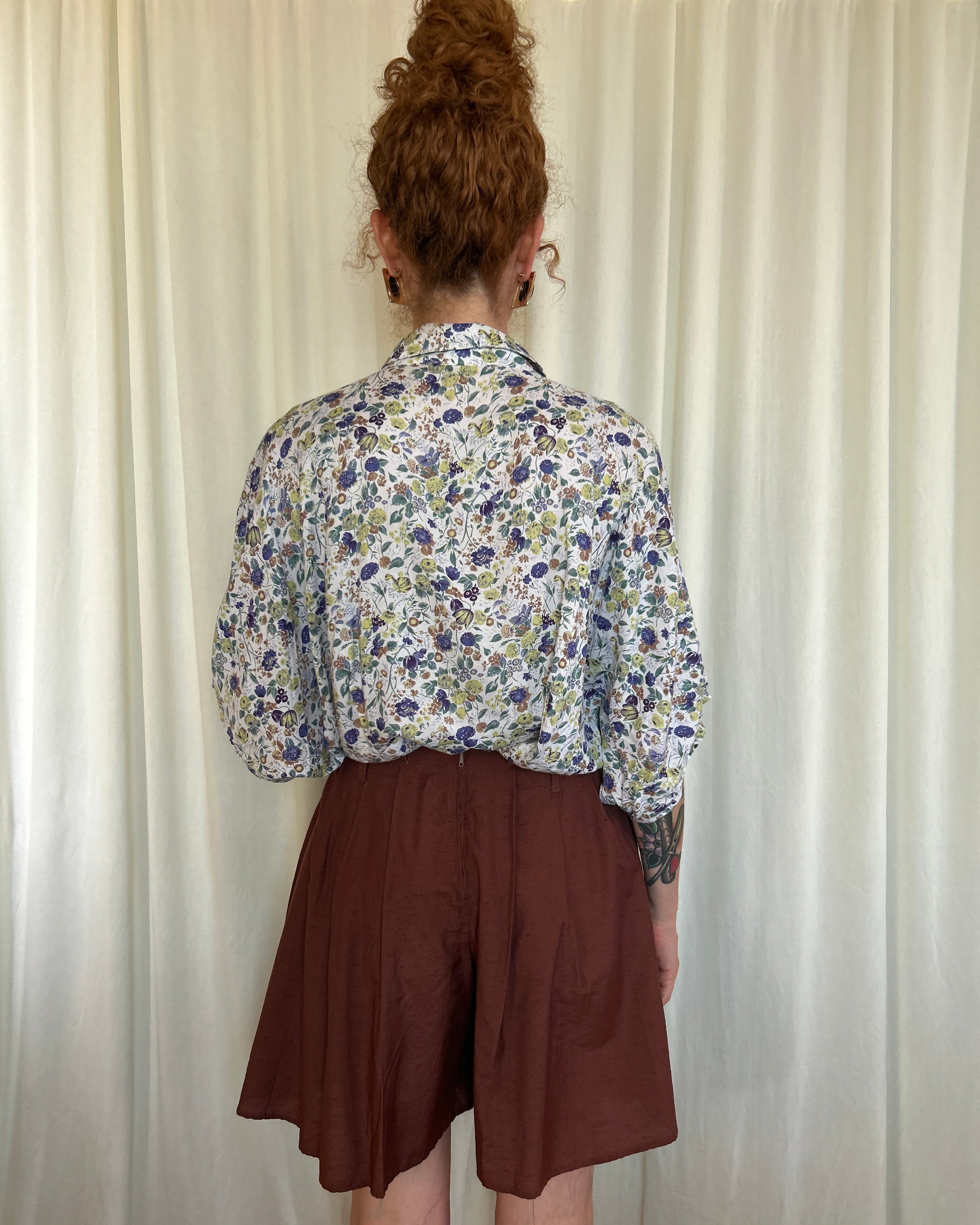 Camicia Sally