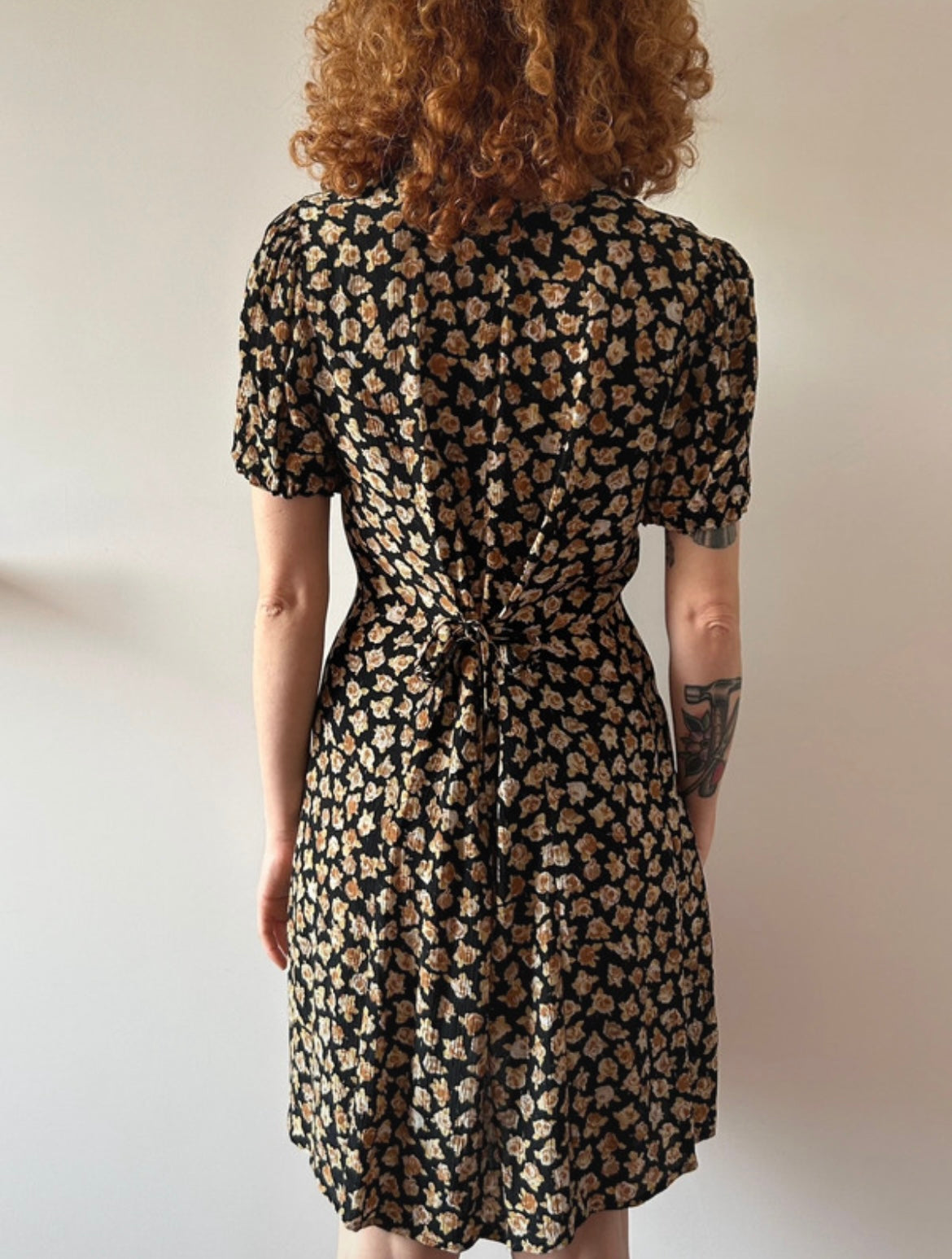 Vestito Dalia