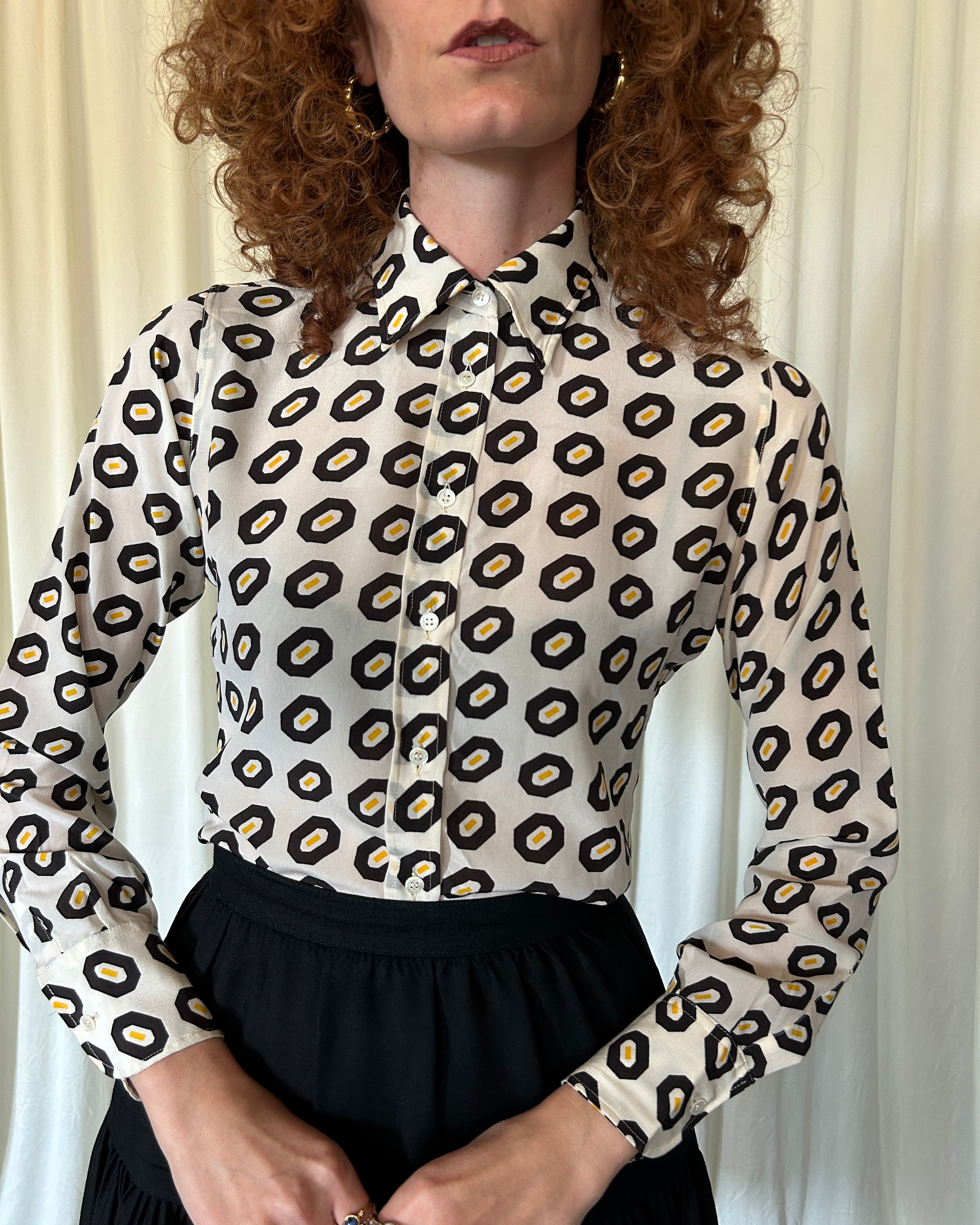 Curly Vintage