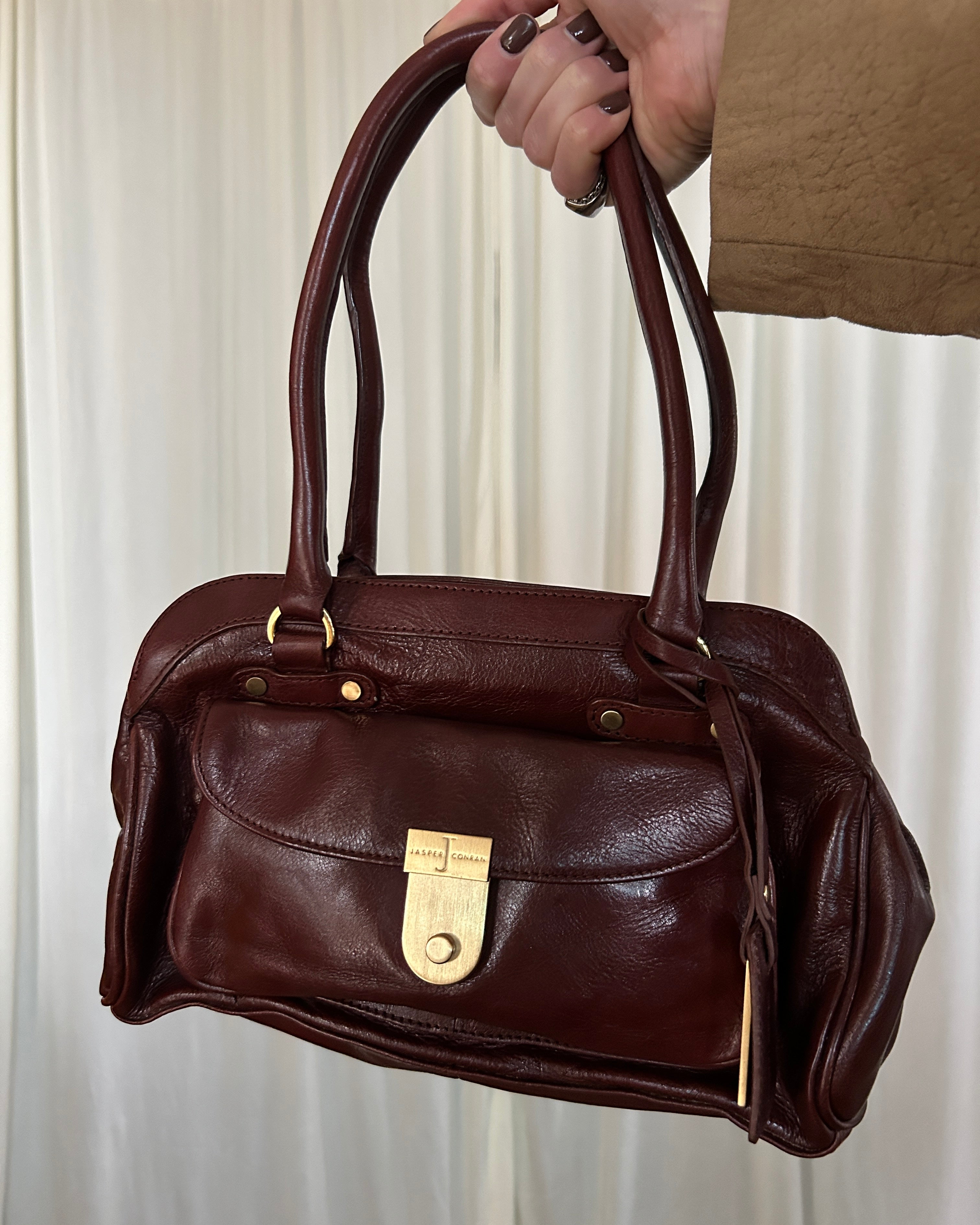 Borsa Jasper