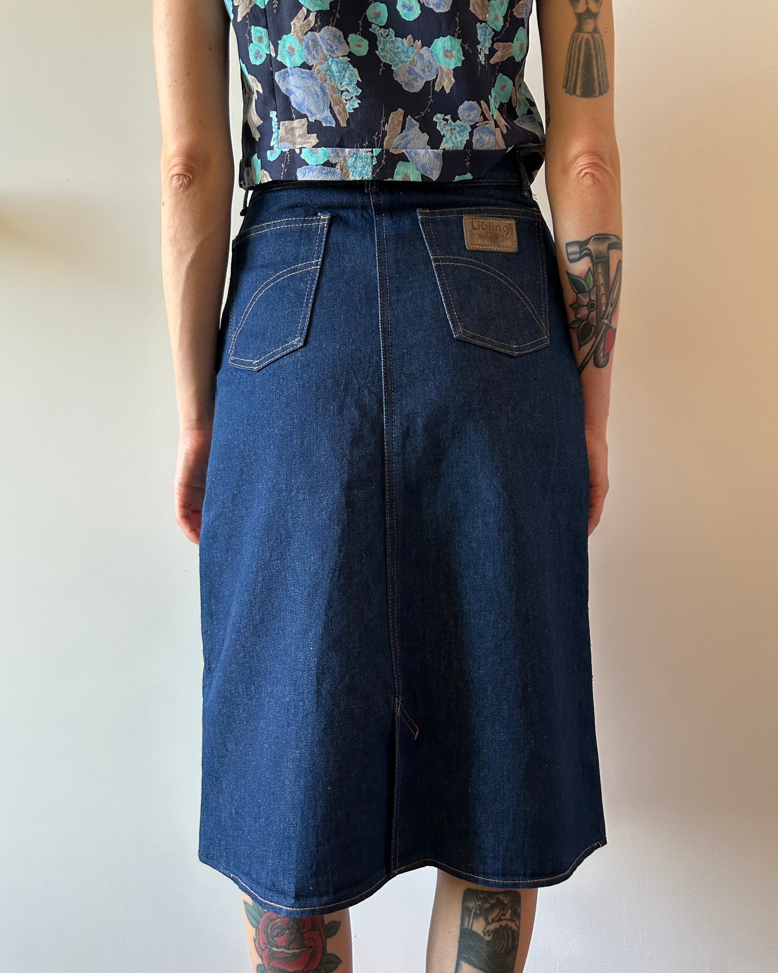 Gonna Denim