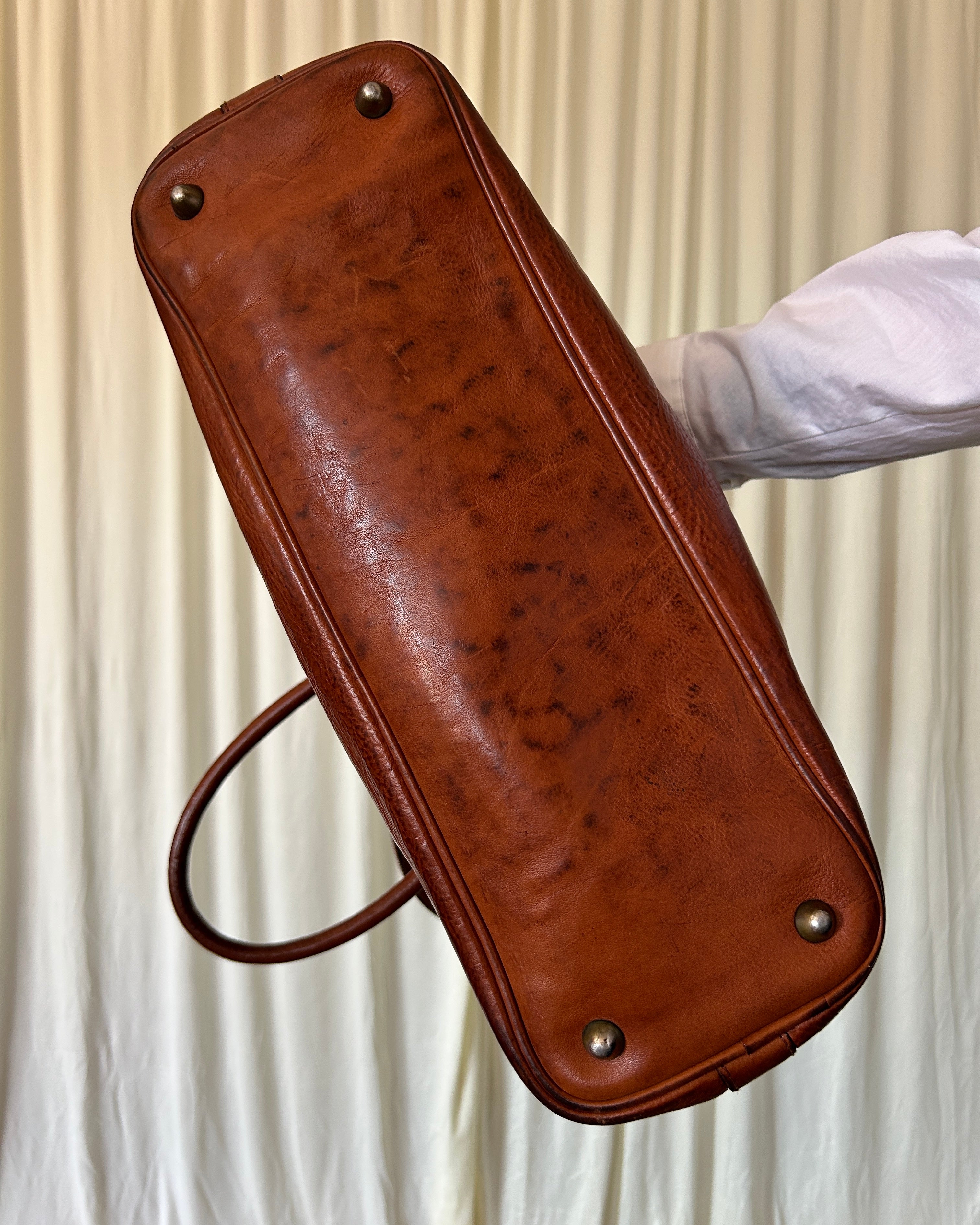 Maxi bag Pin