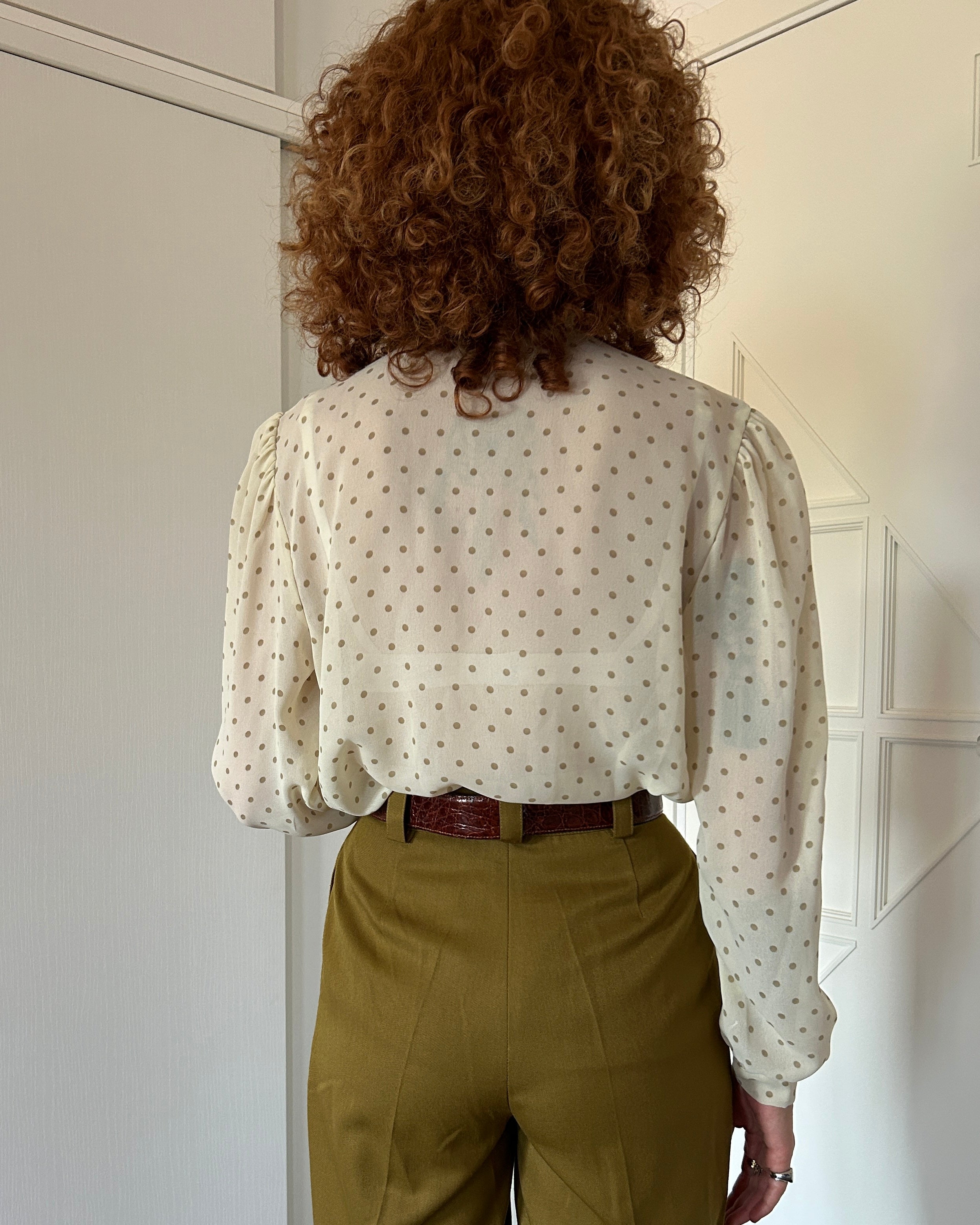 Camicia Giemme