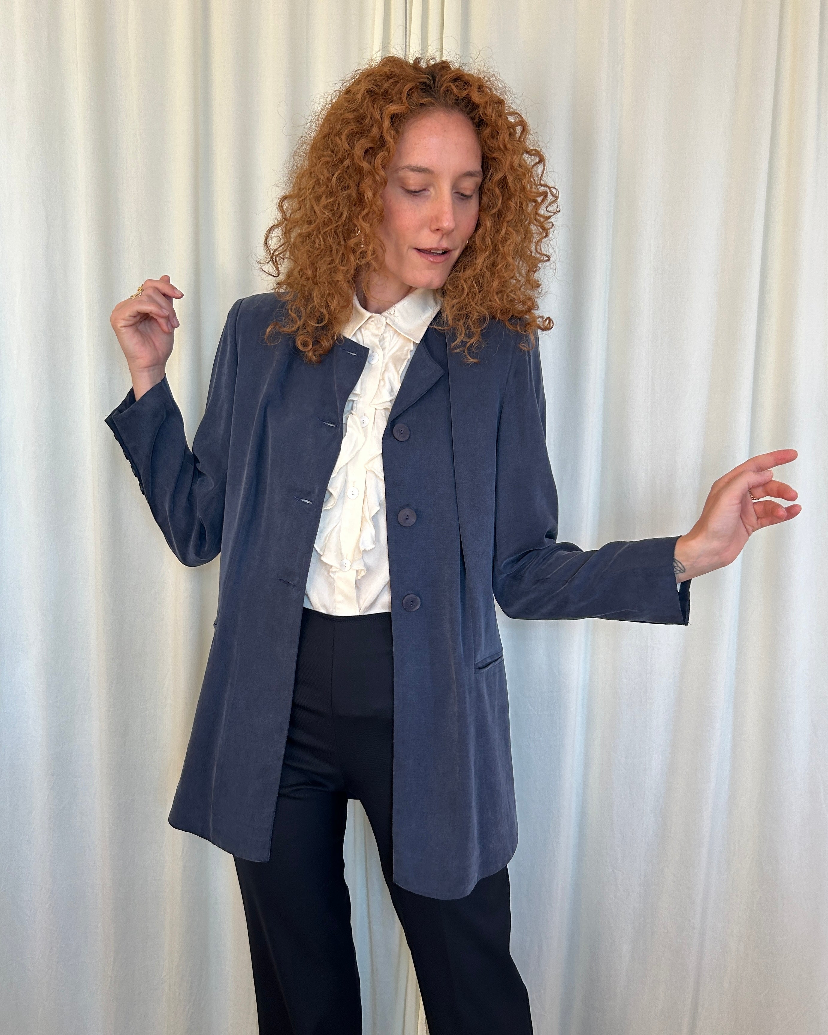 Blazer Marta