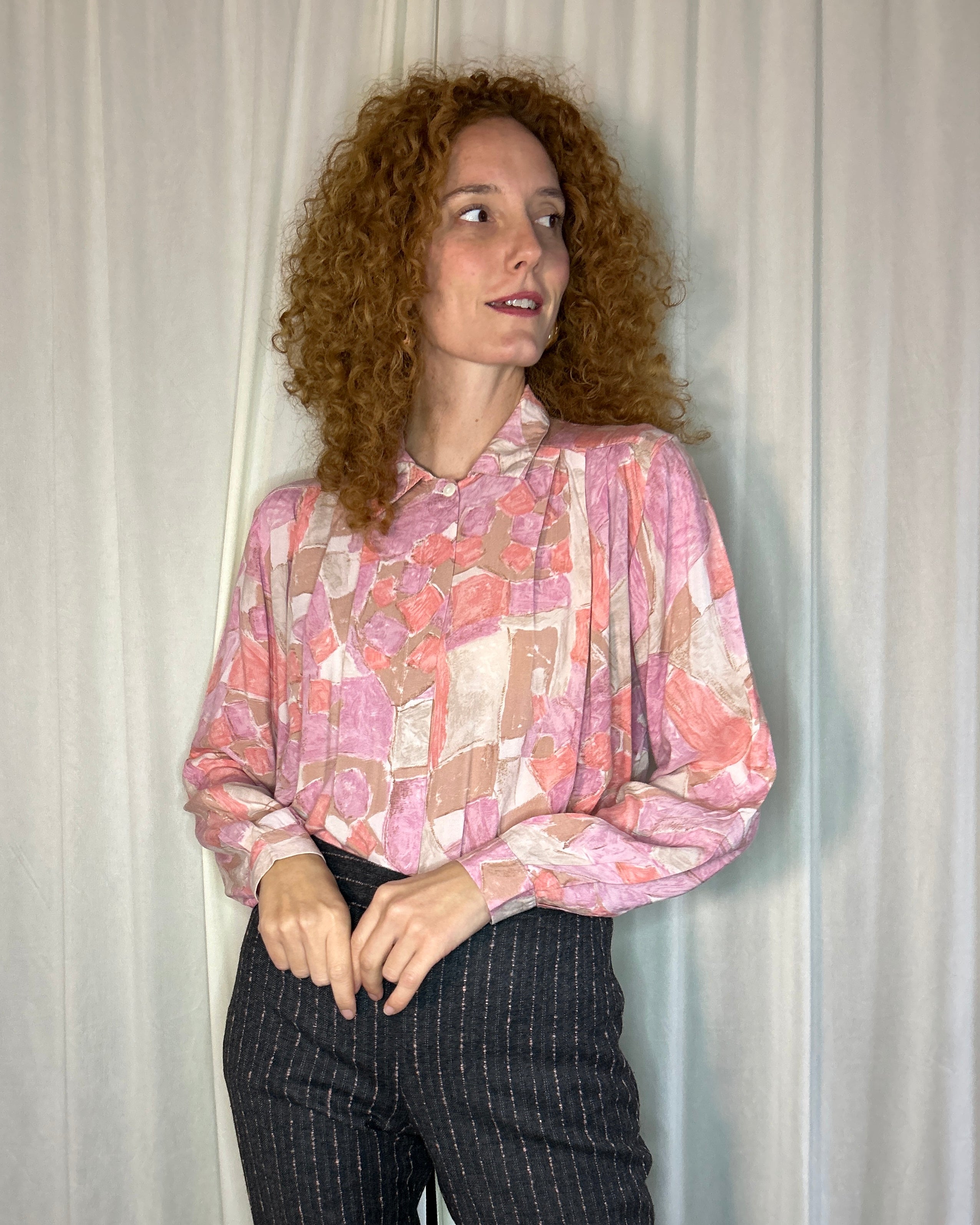 Camicia Penny