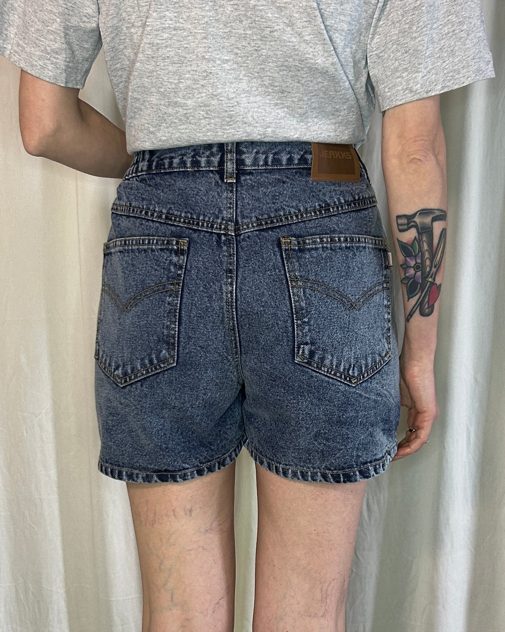 Shorts ‘80s