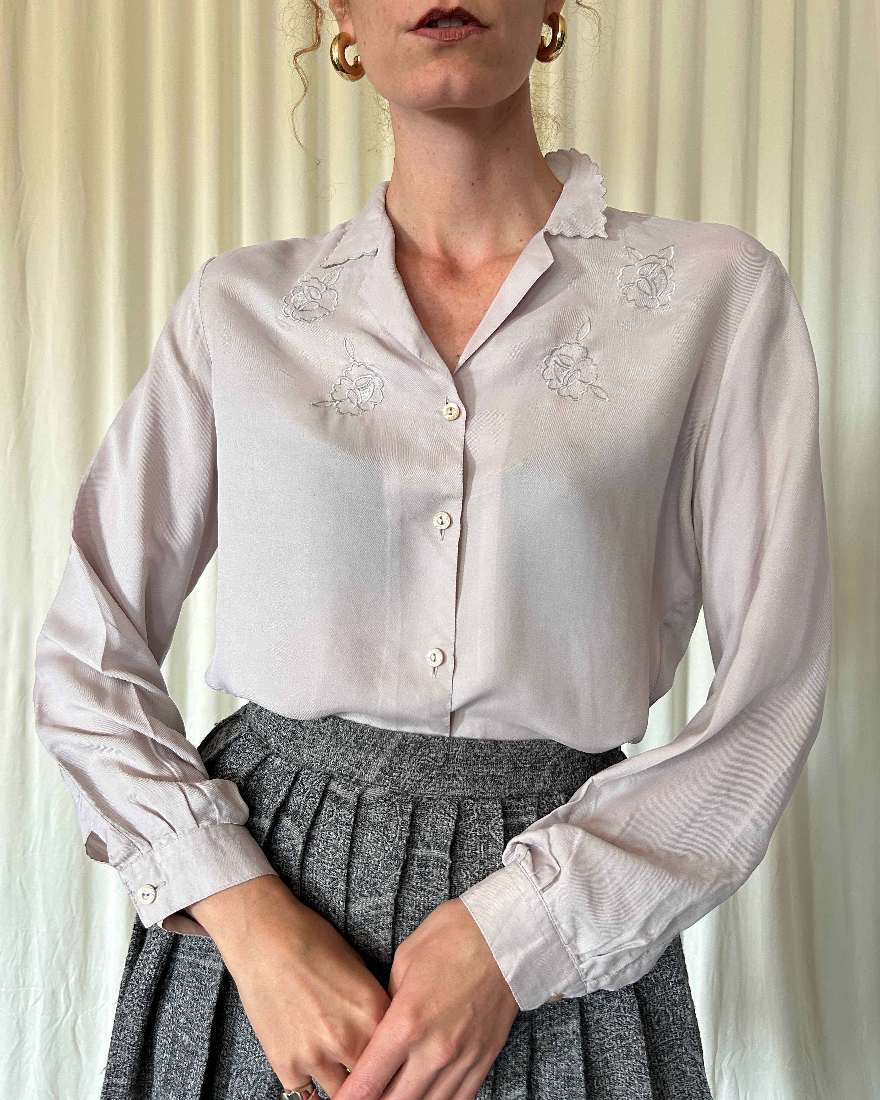 Curly Vintage