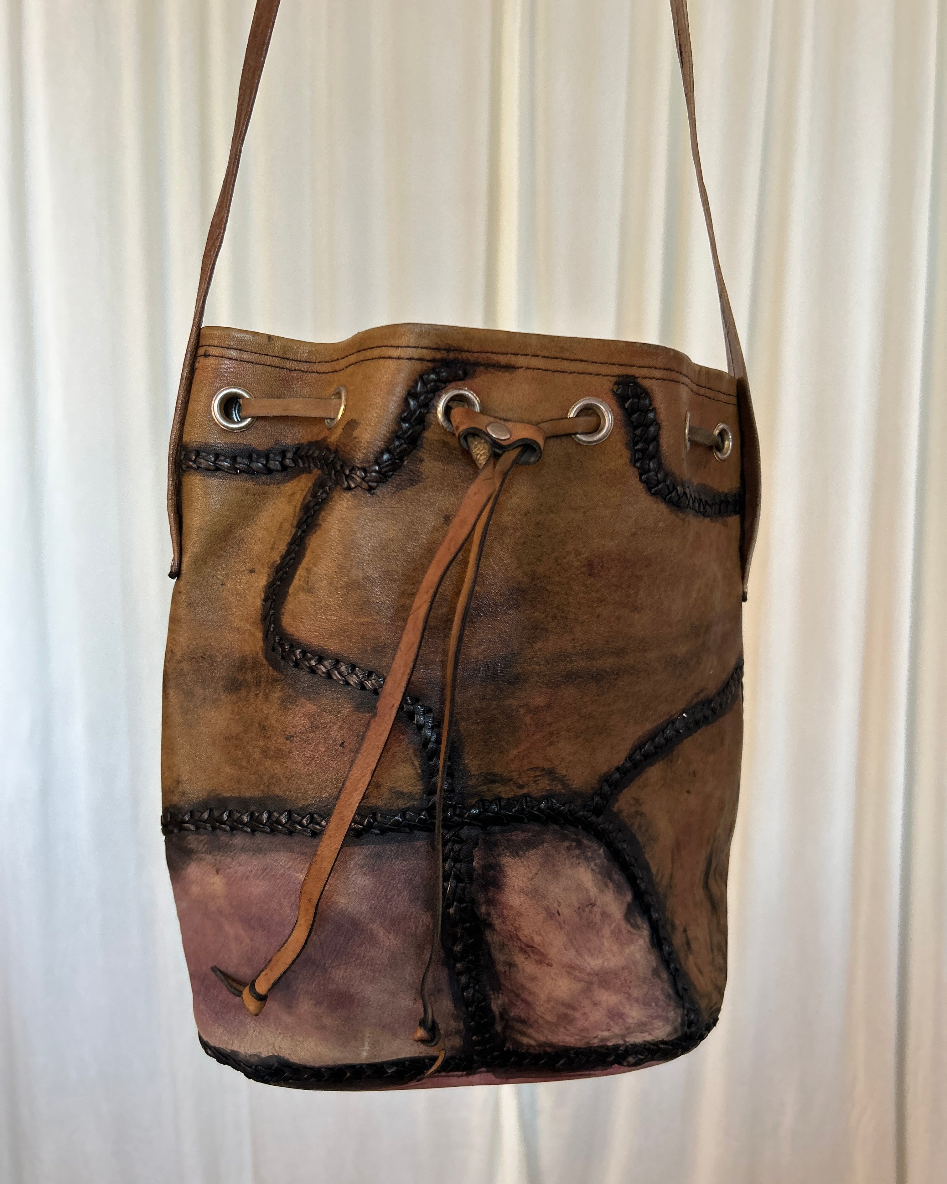 Secchiello patchwork