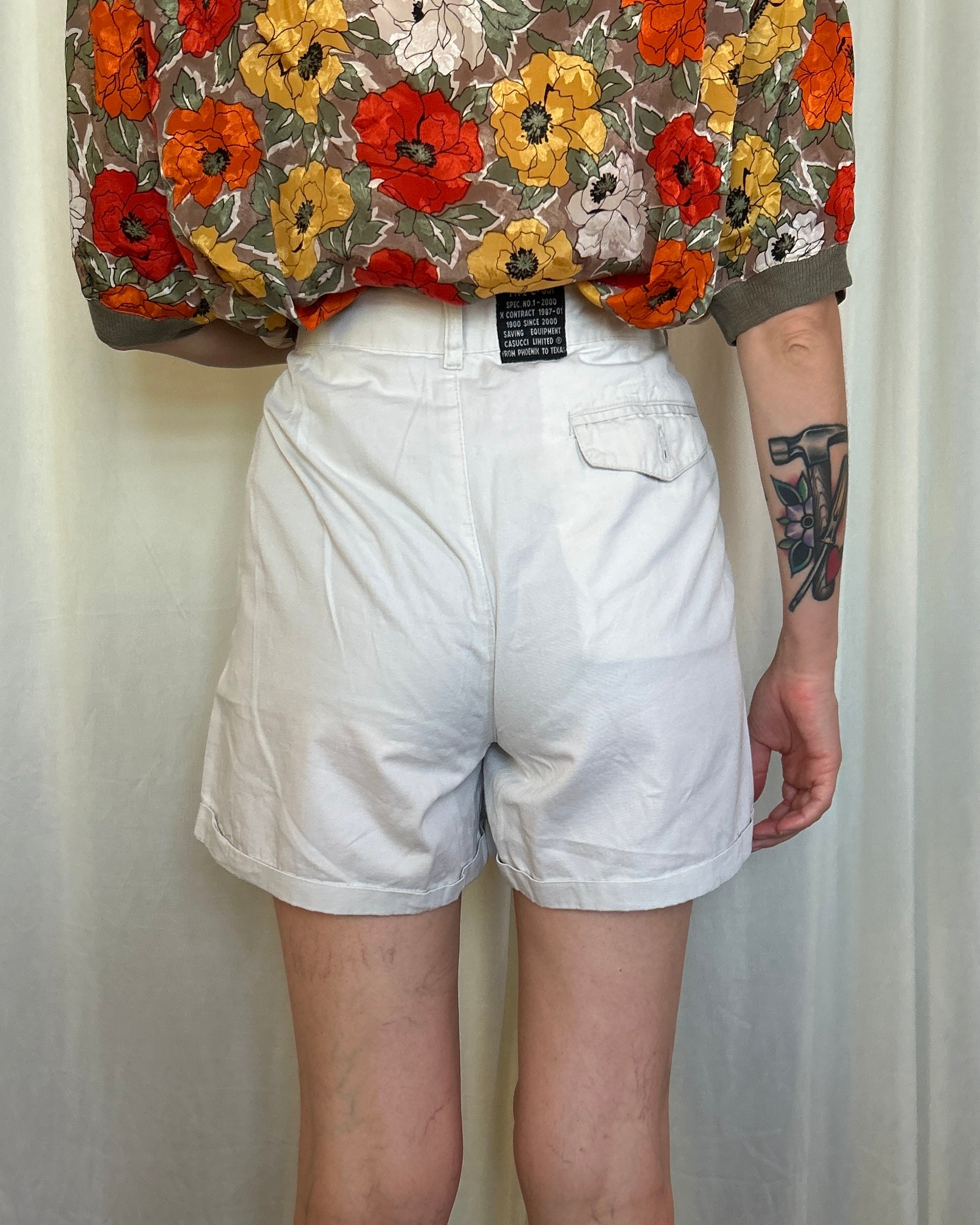 Shorts golf