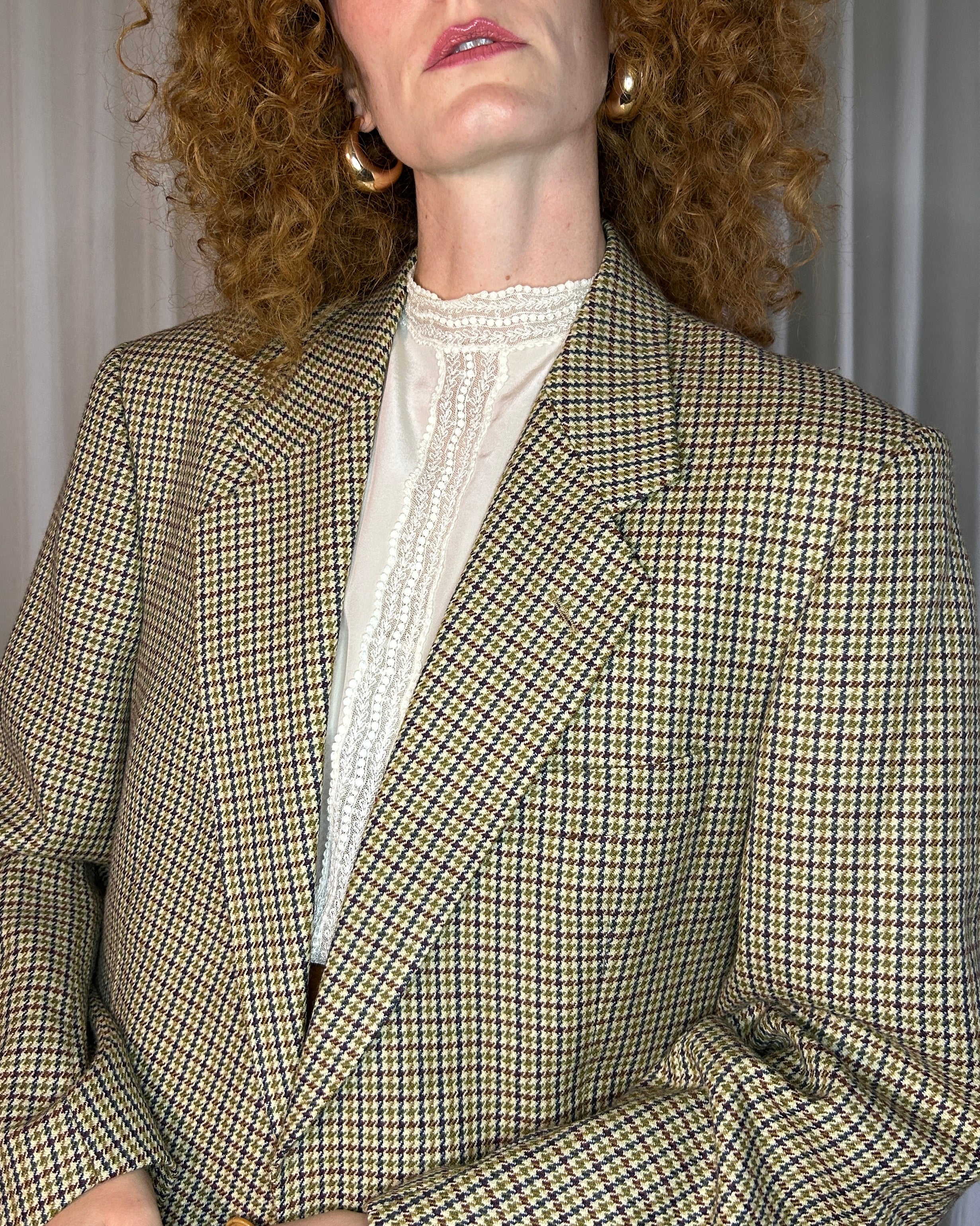 Blazer Virginia