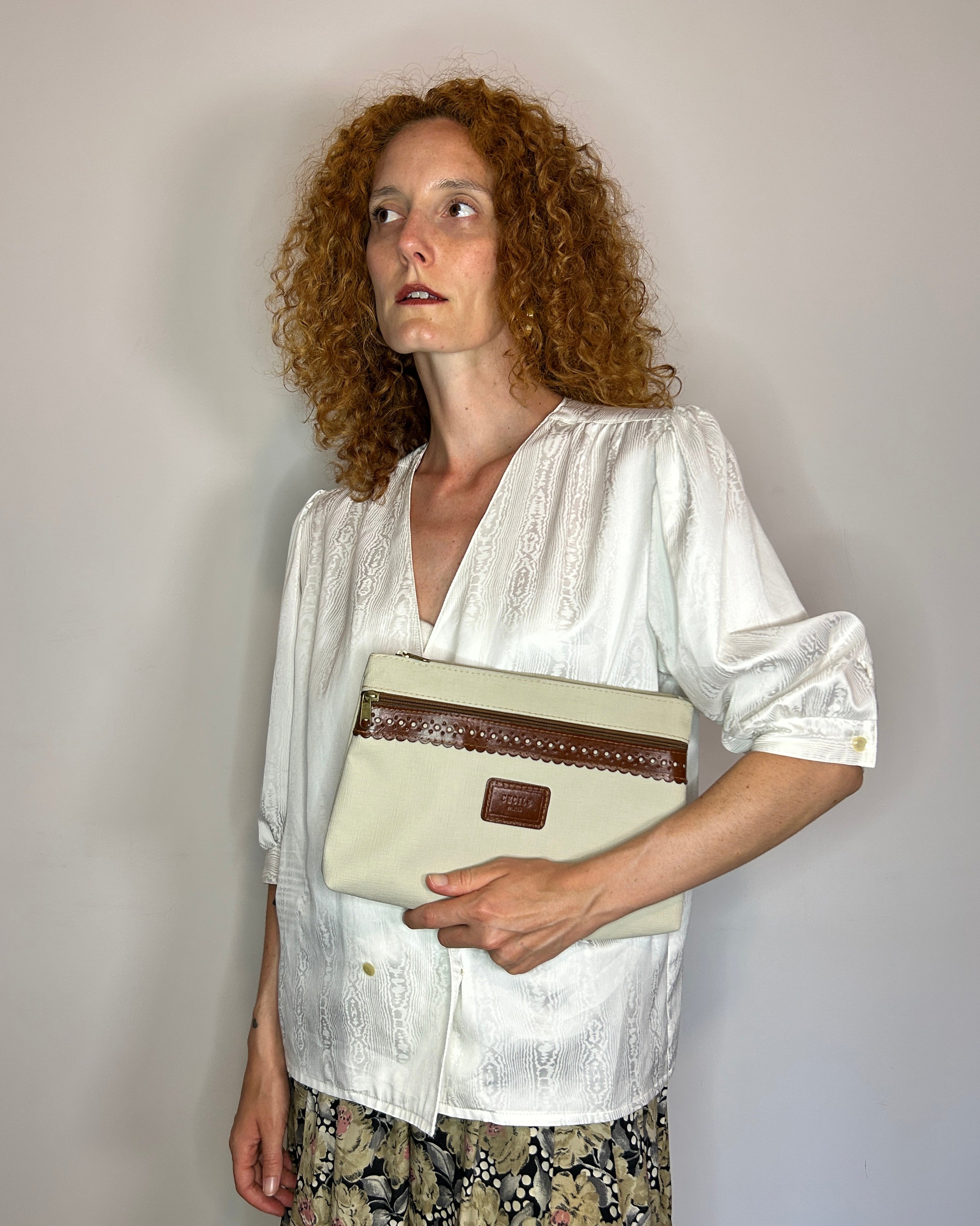 Curly Vintage