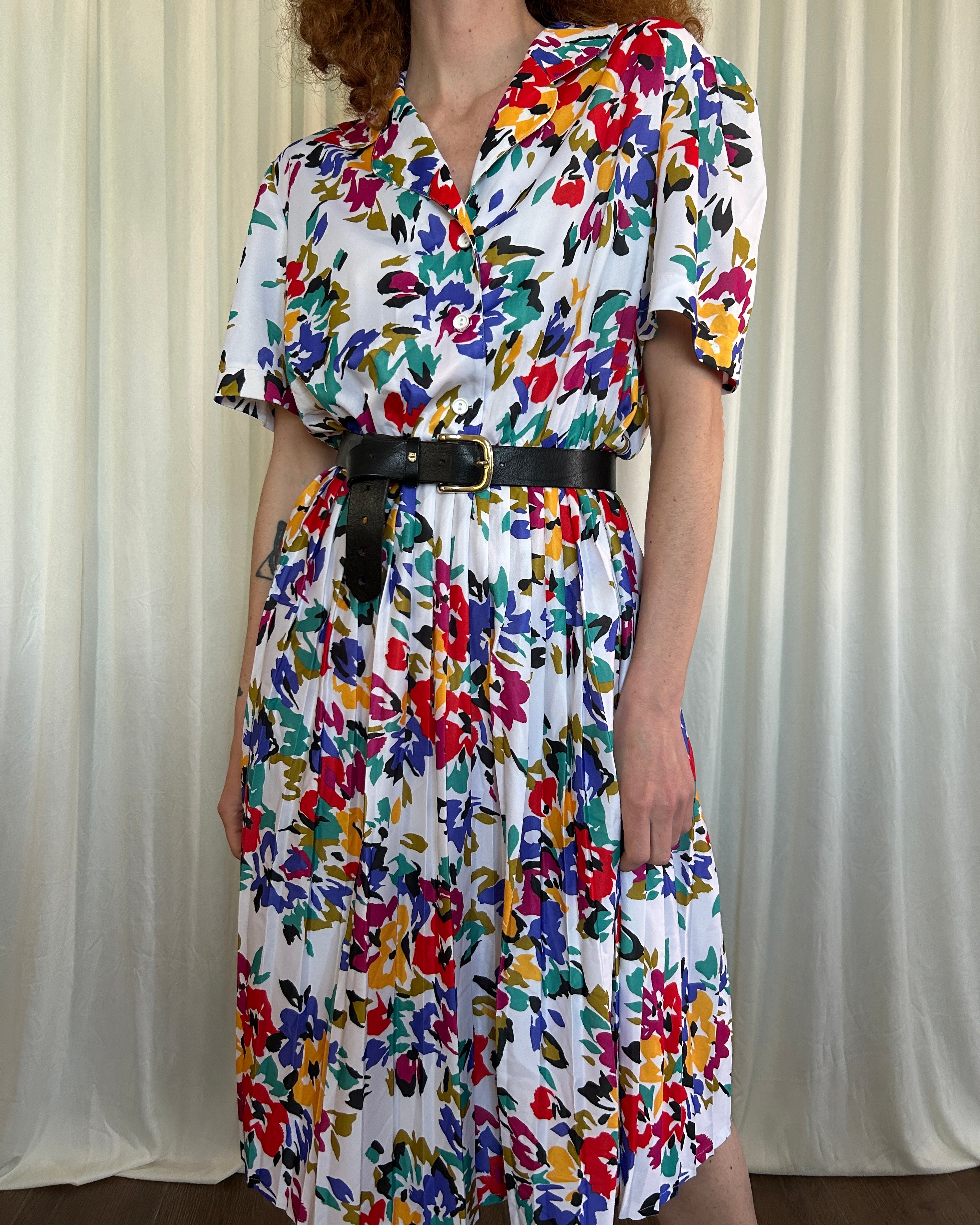Vestito Mary