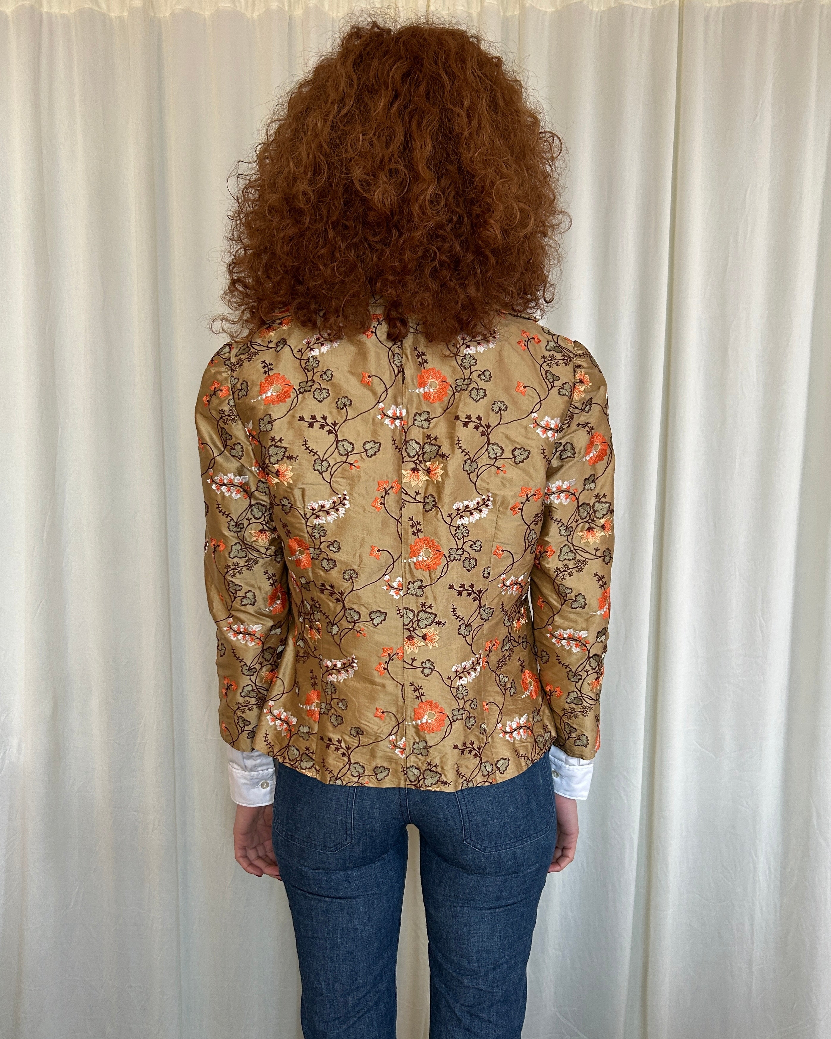 Blazer Emma