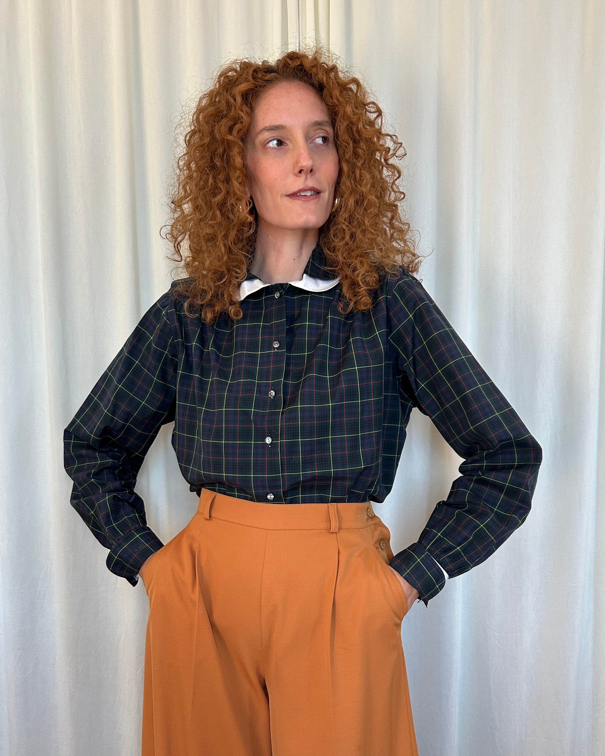 Camicia Rebecca