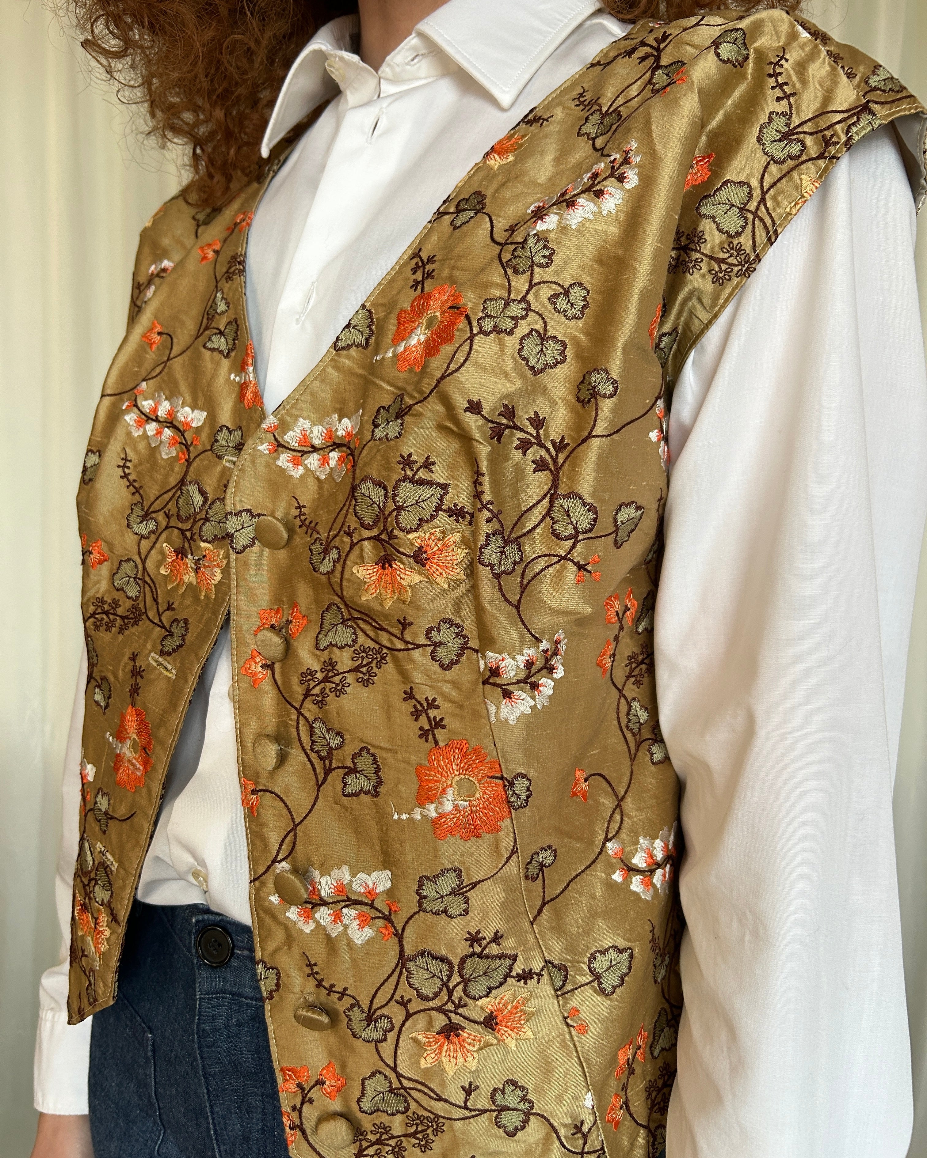 Gilet Emma