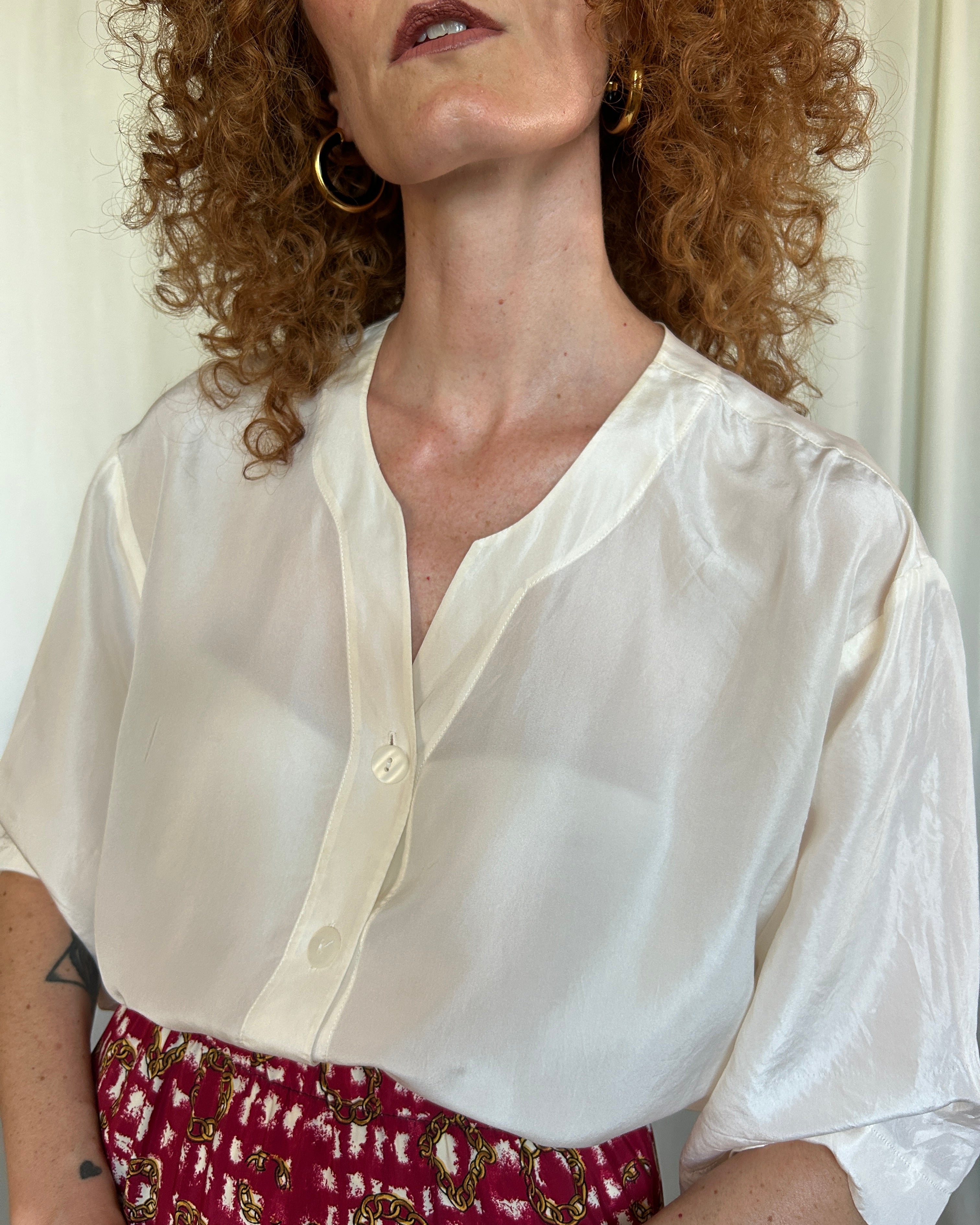 Camicia Carla