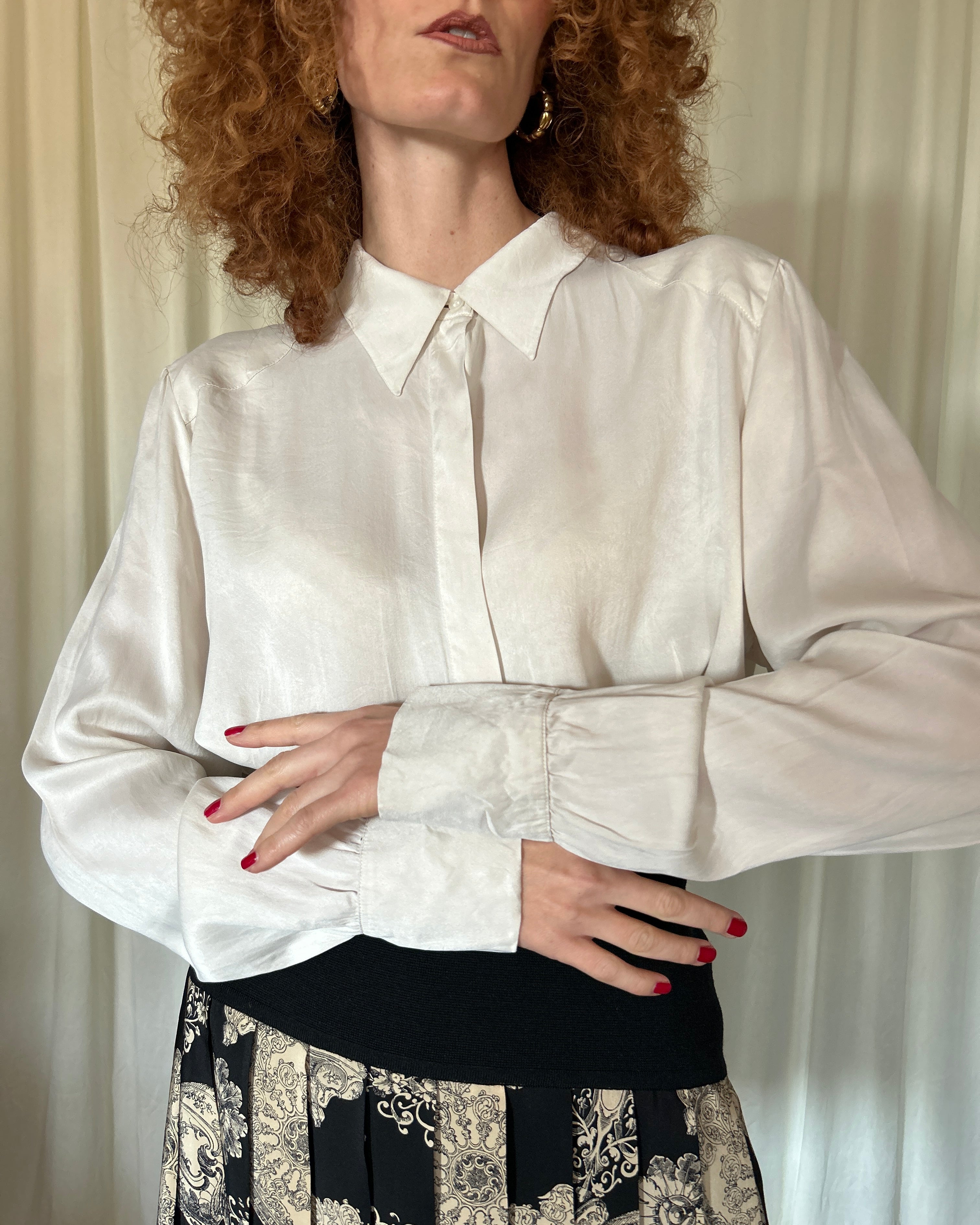 Camicia Marina Rinaldi