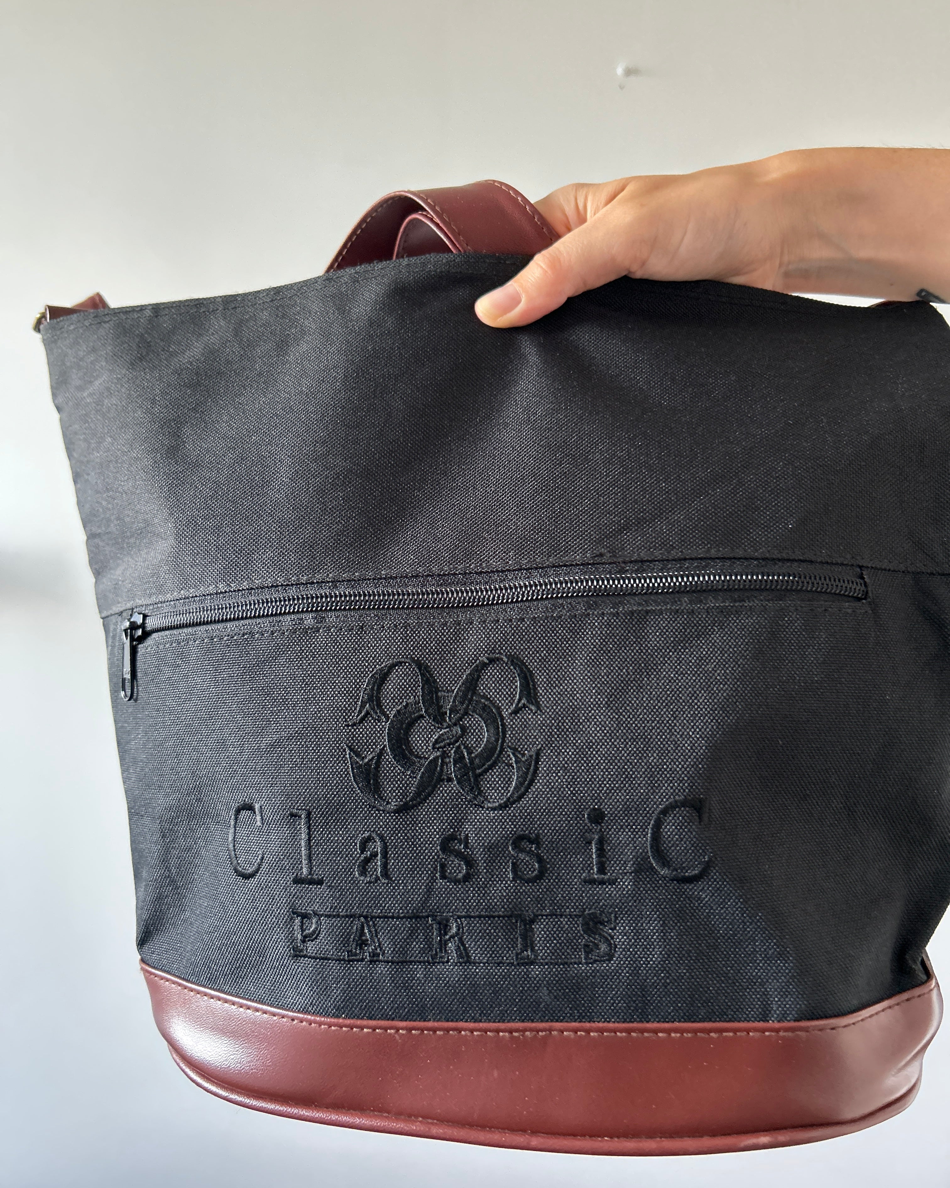 Borsa Classic Paris