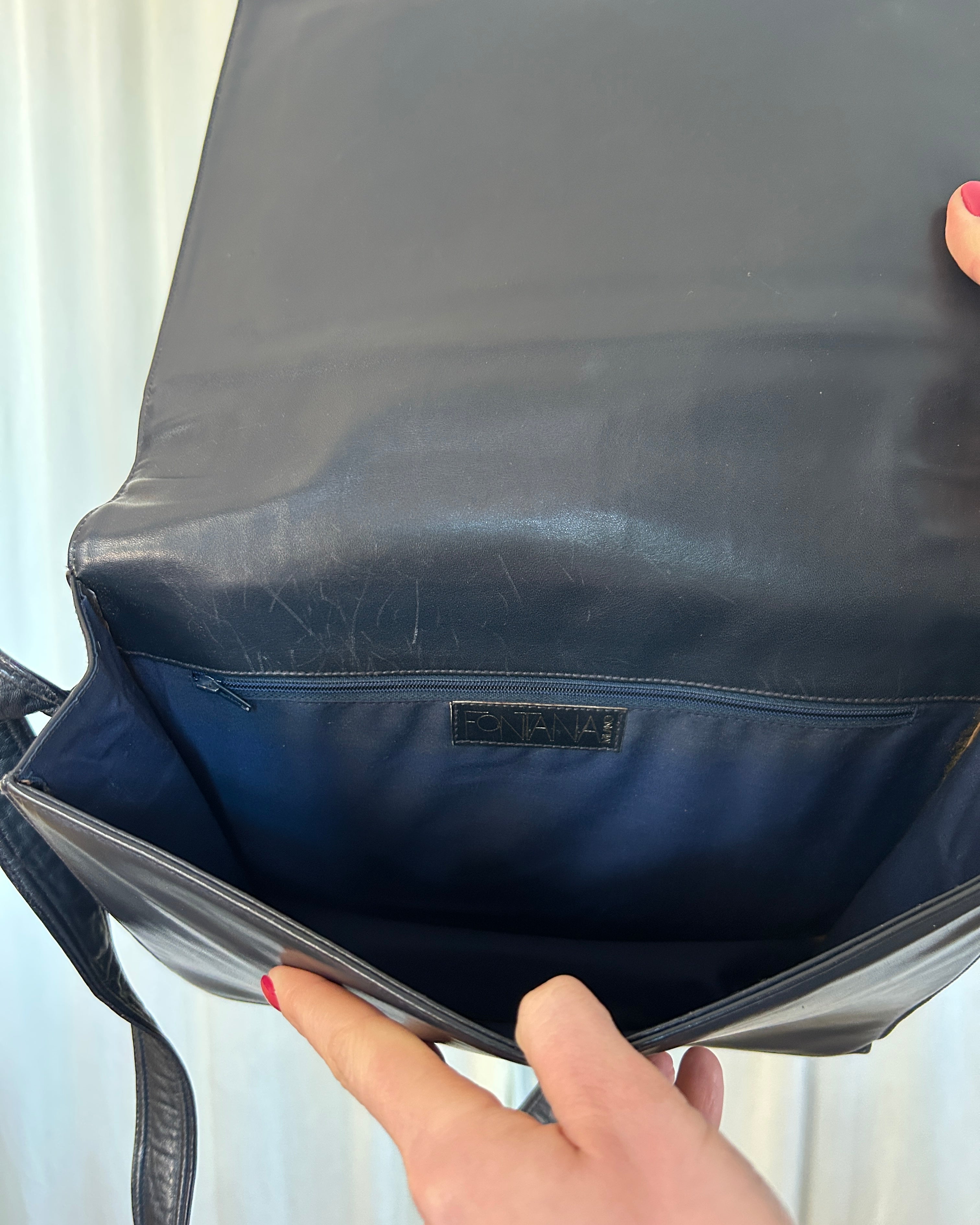 Borsa Fontana