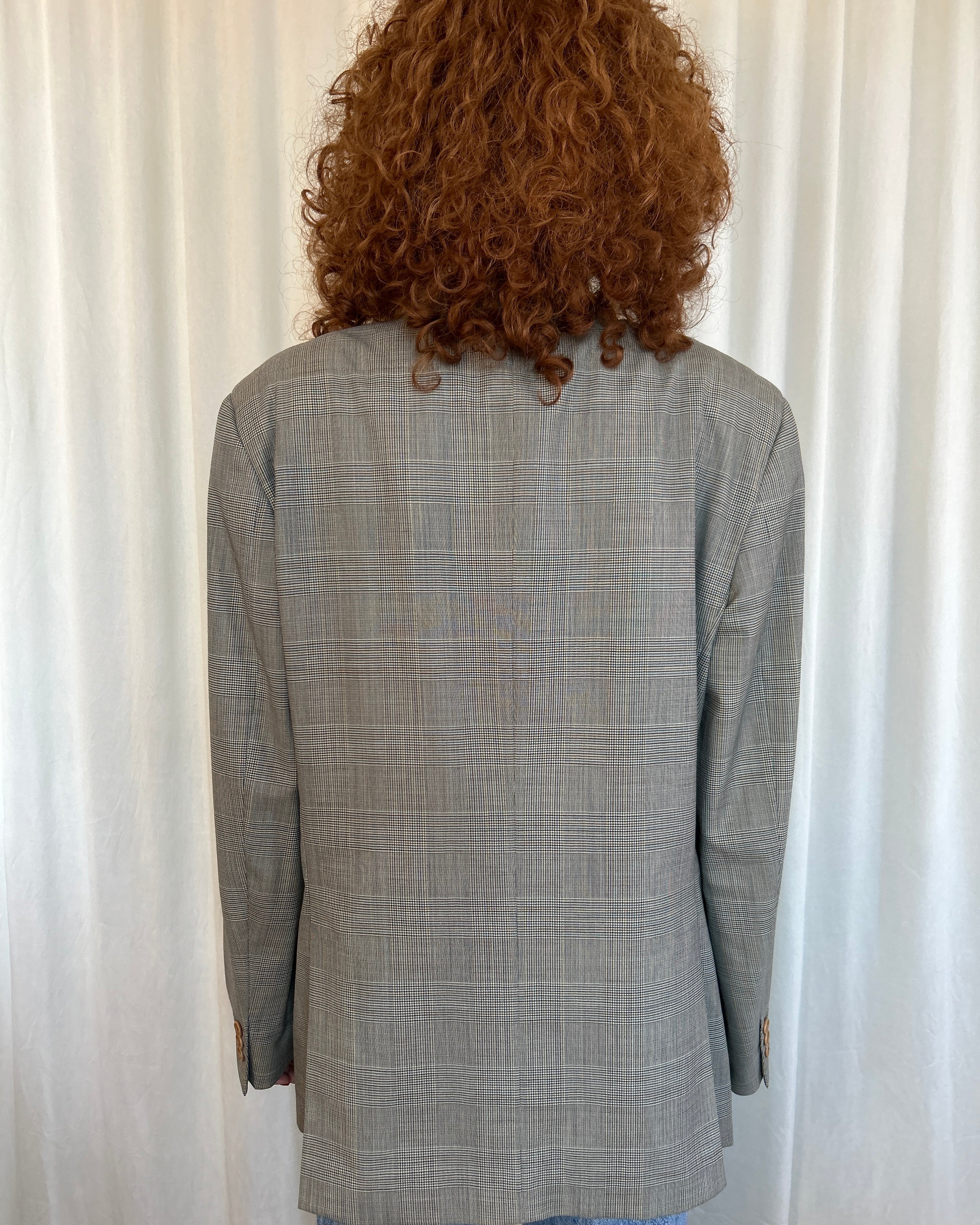Blazer Flora