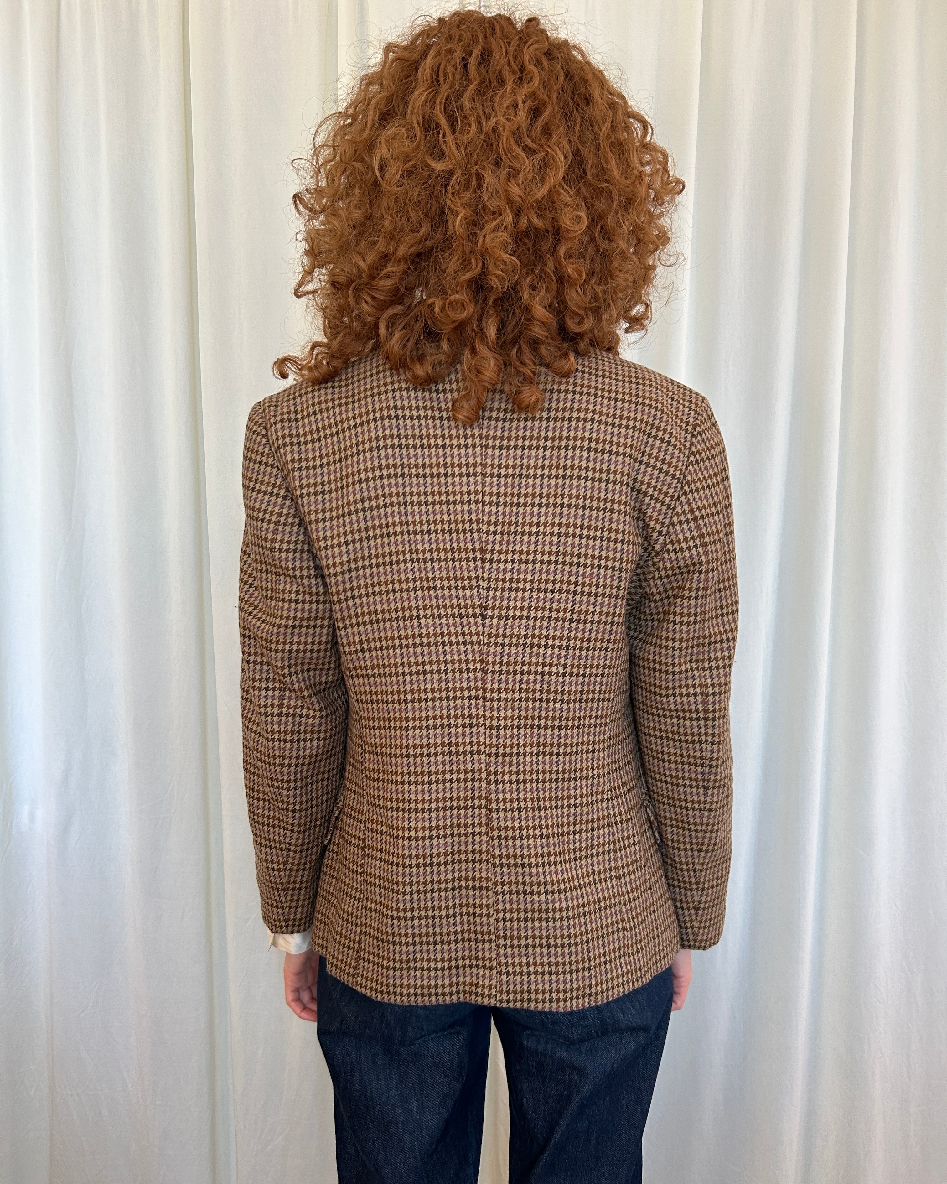 Blazer Flavia