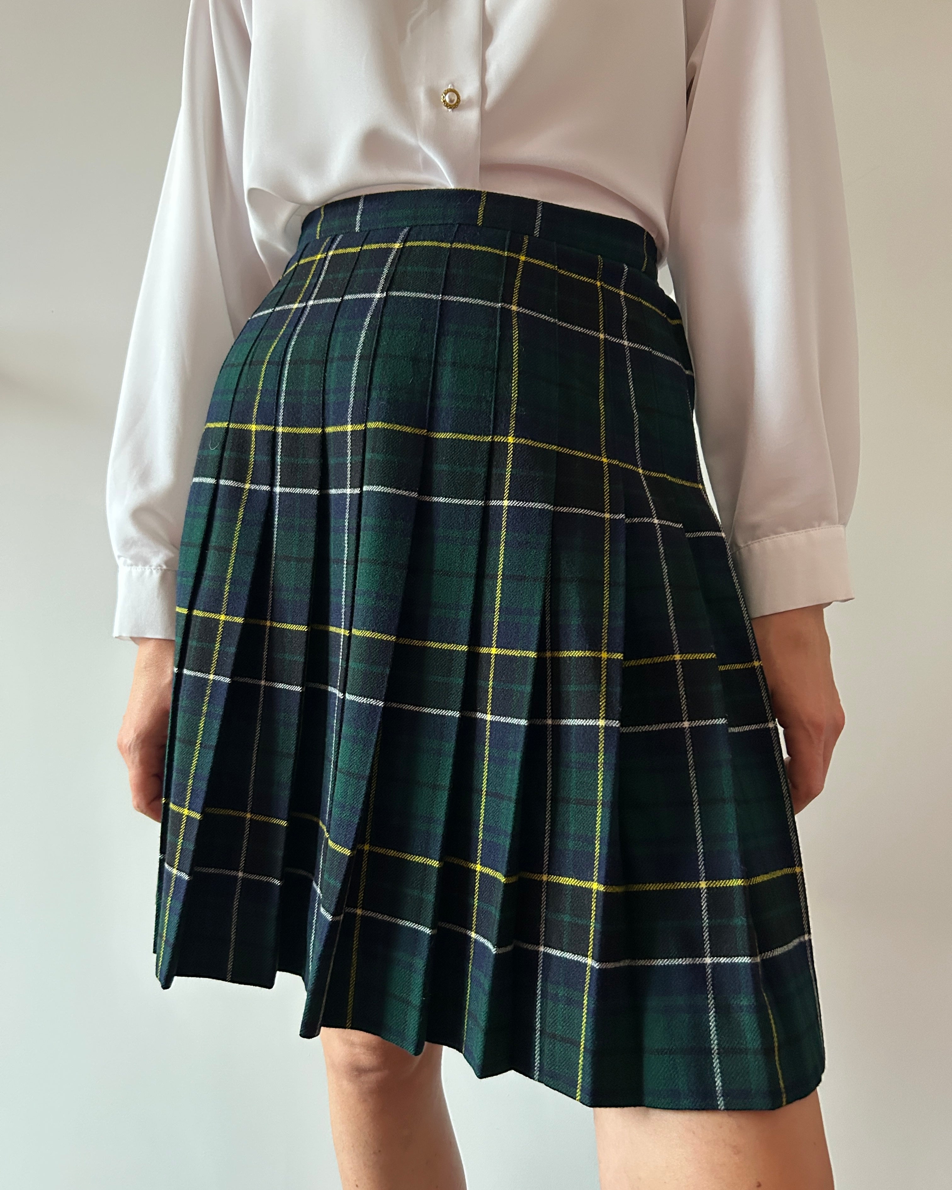 Curly Vintage