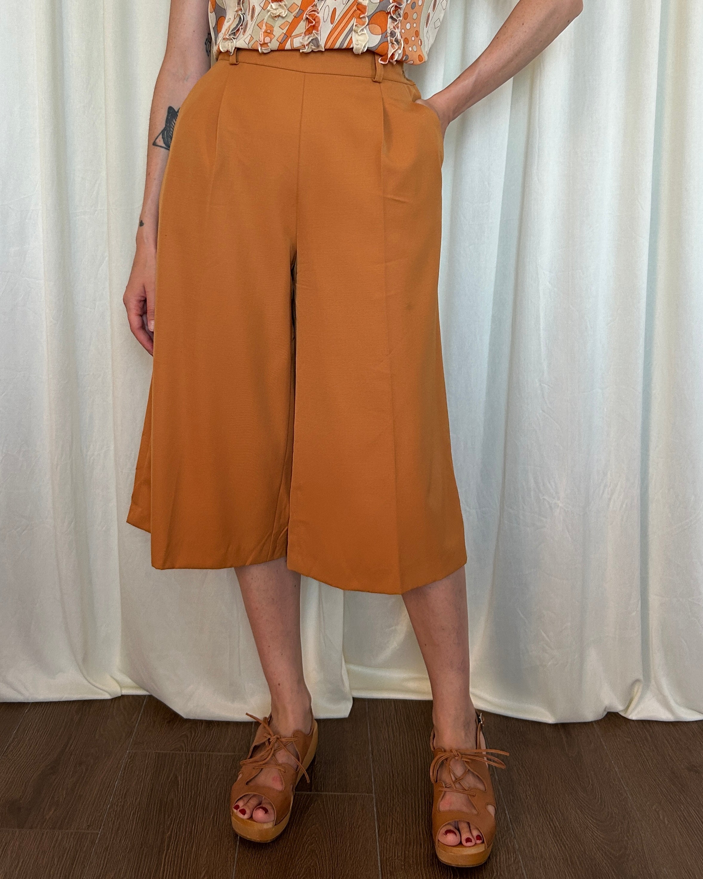 Bermuda Sportmax