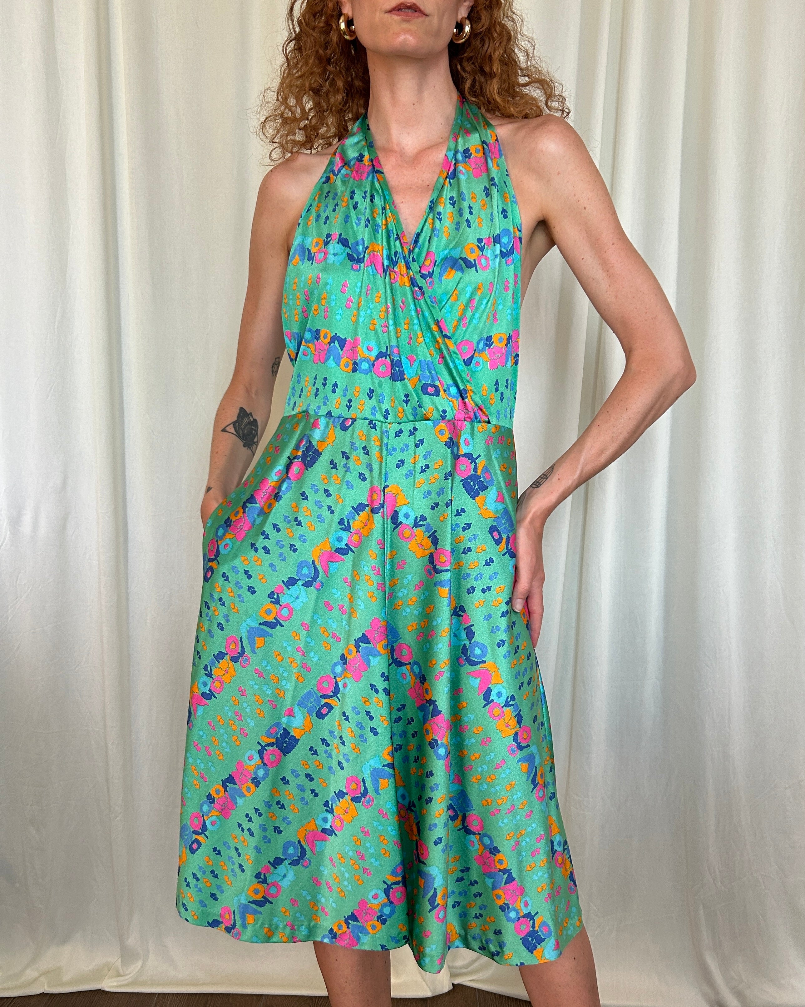 Vestito Marilyn