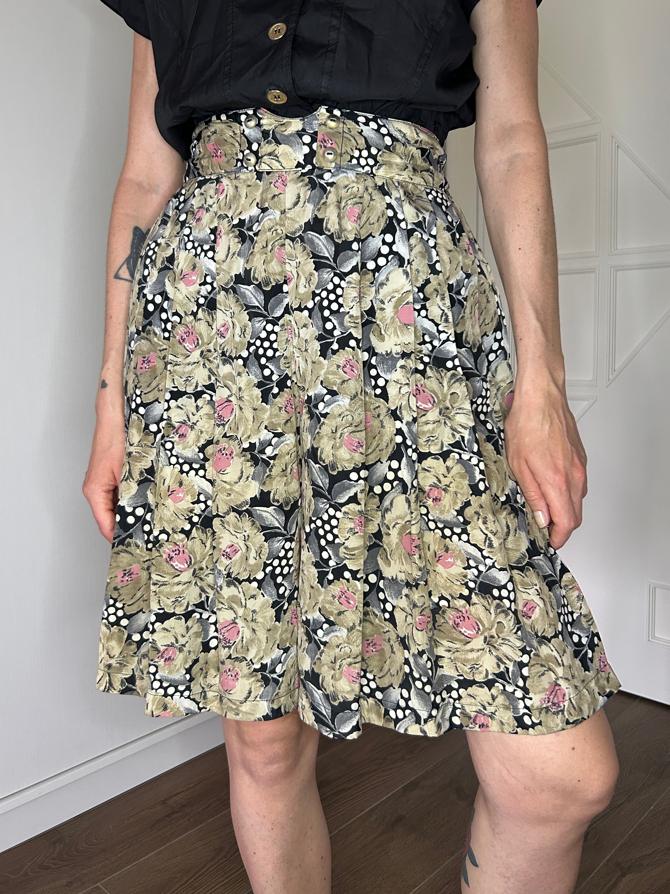 Curly Vintage