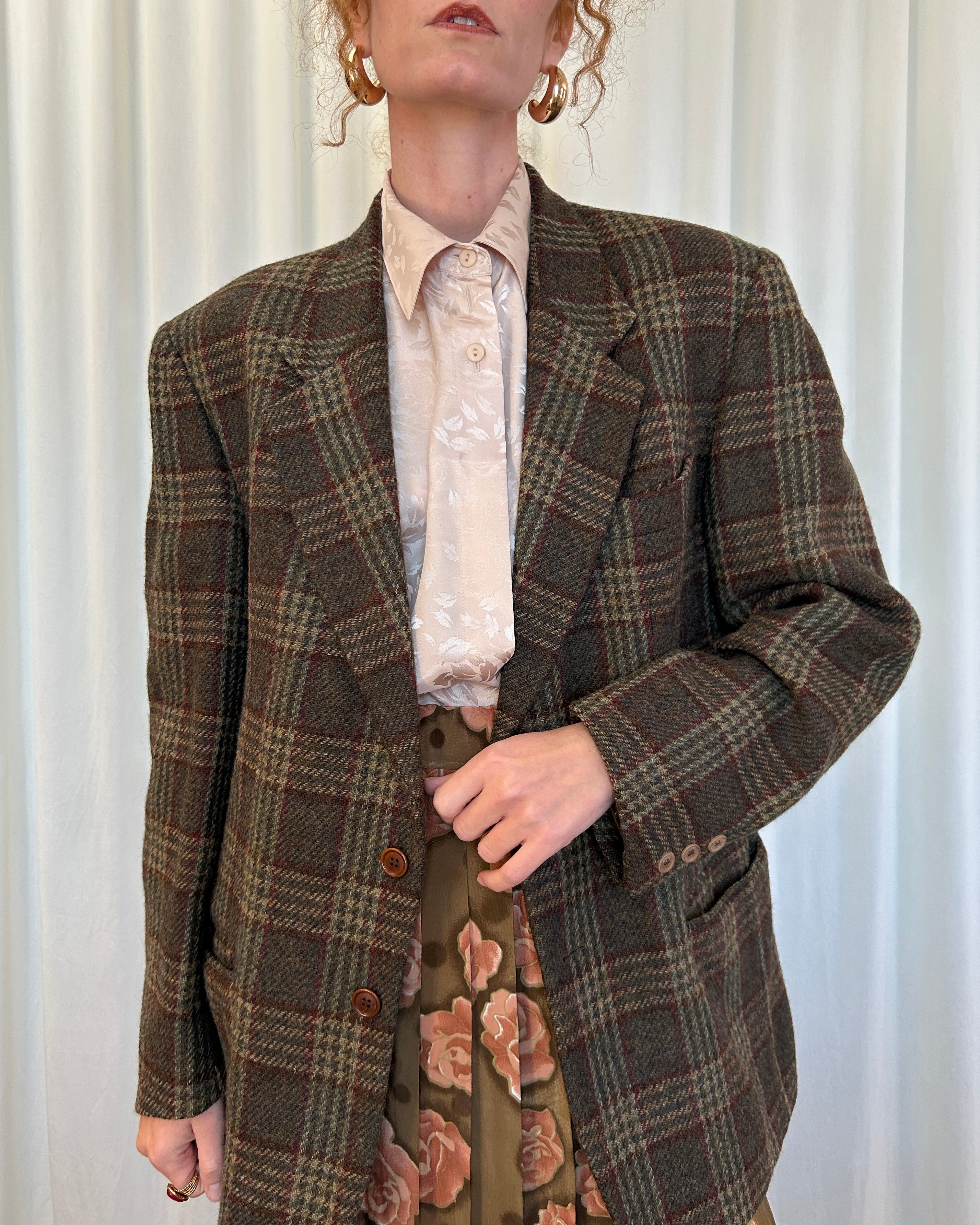 Blazer Colmar