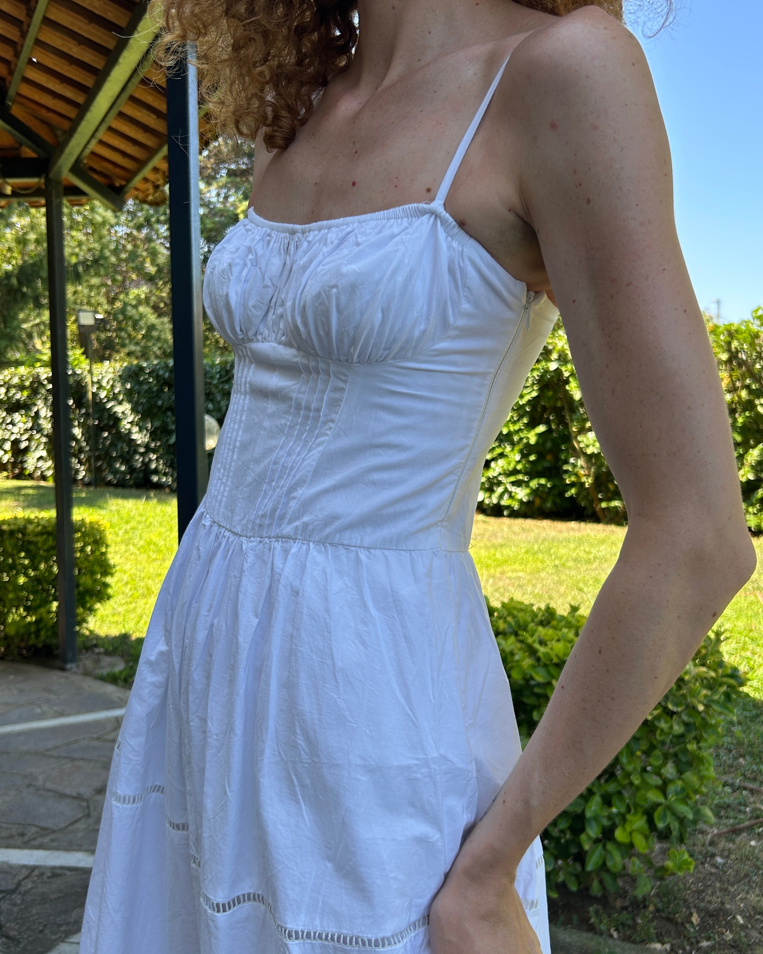Vestito Sophia
