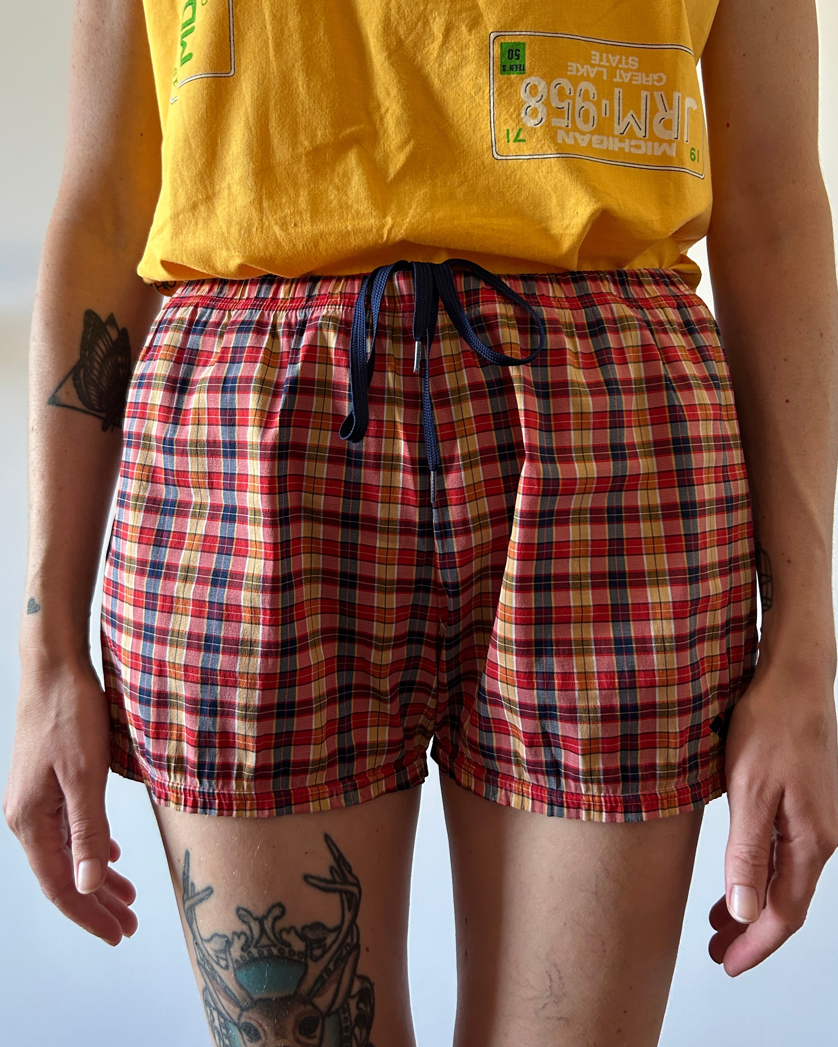 Shorts Arena