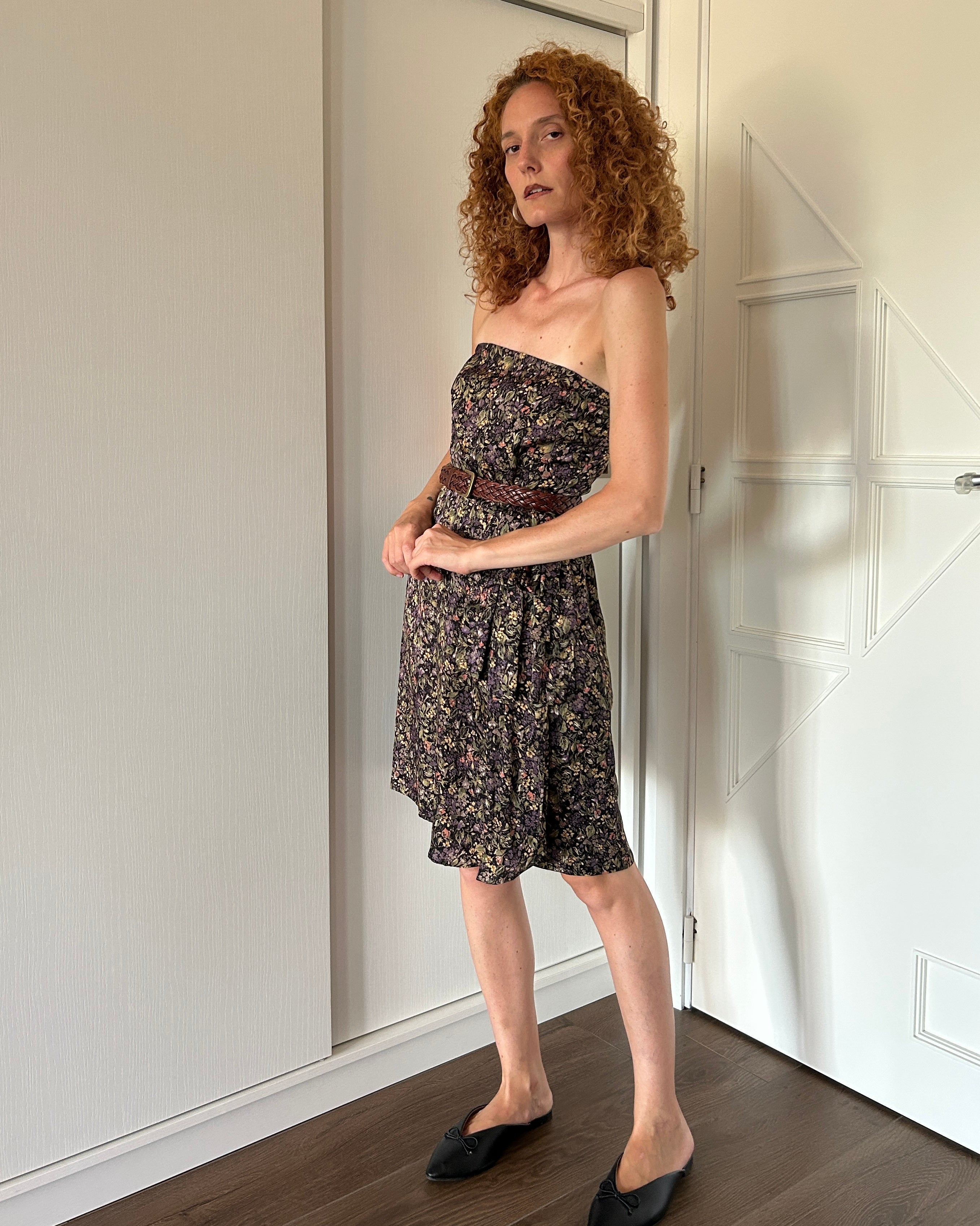 Curly Vintage