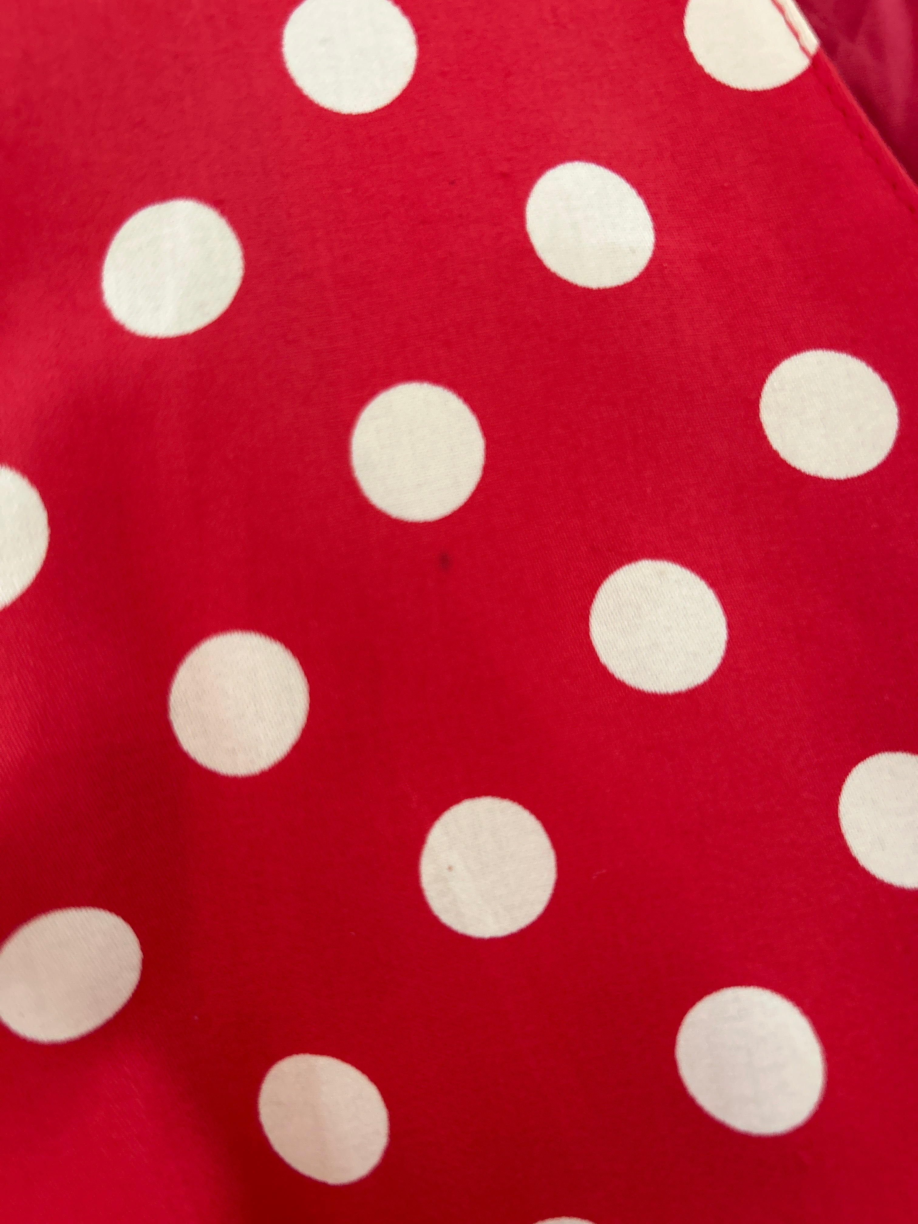 Vestito pois