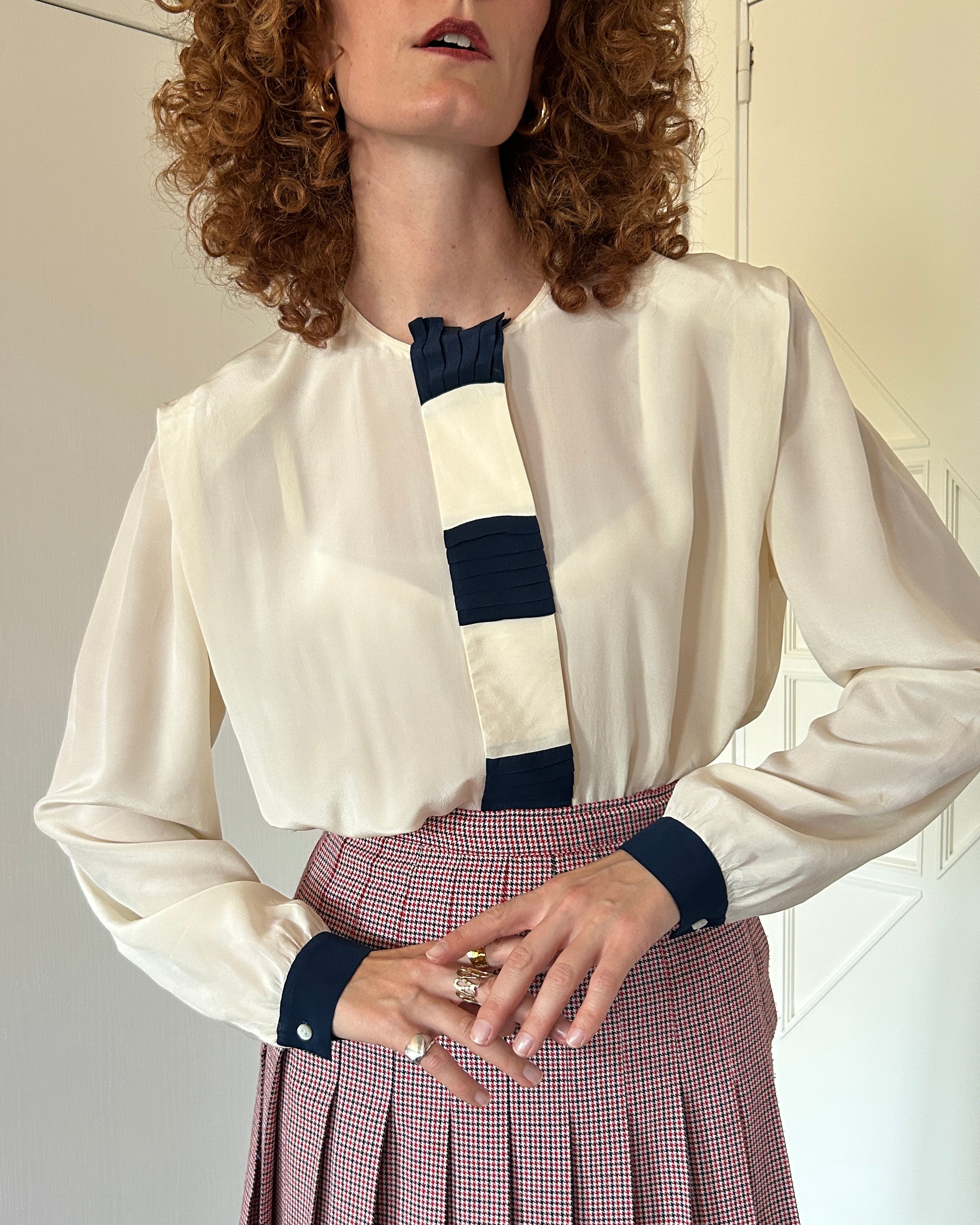 Curly Vintage